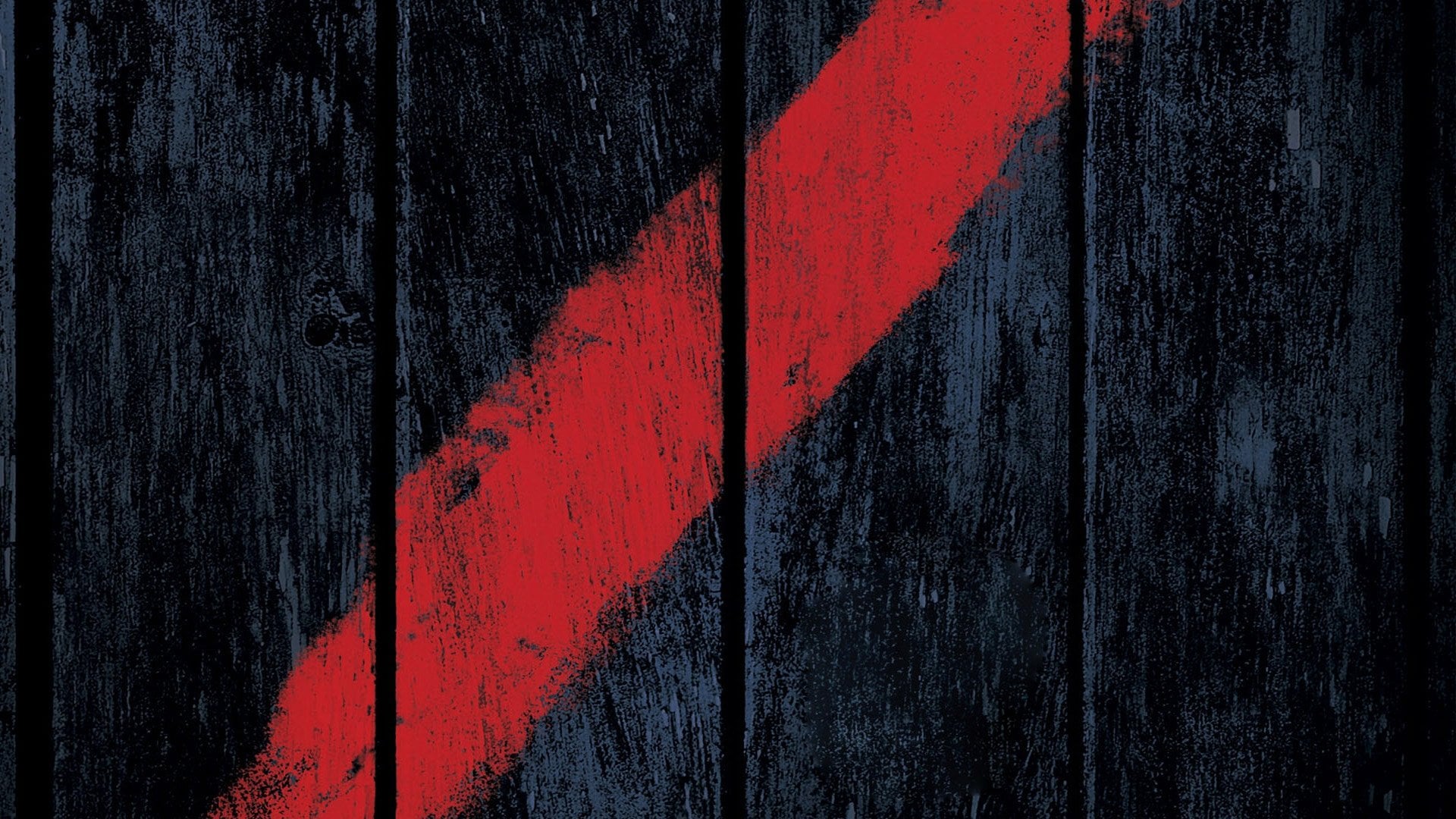 Foto do filme A Vila