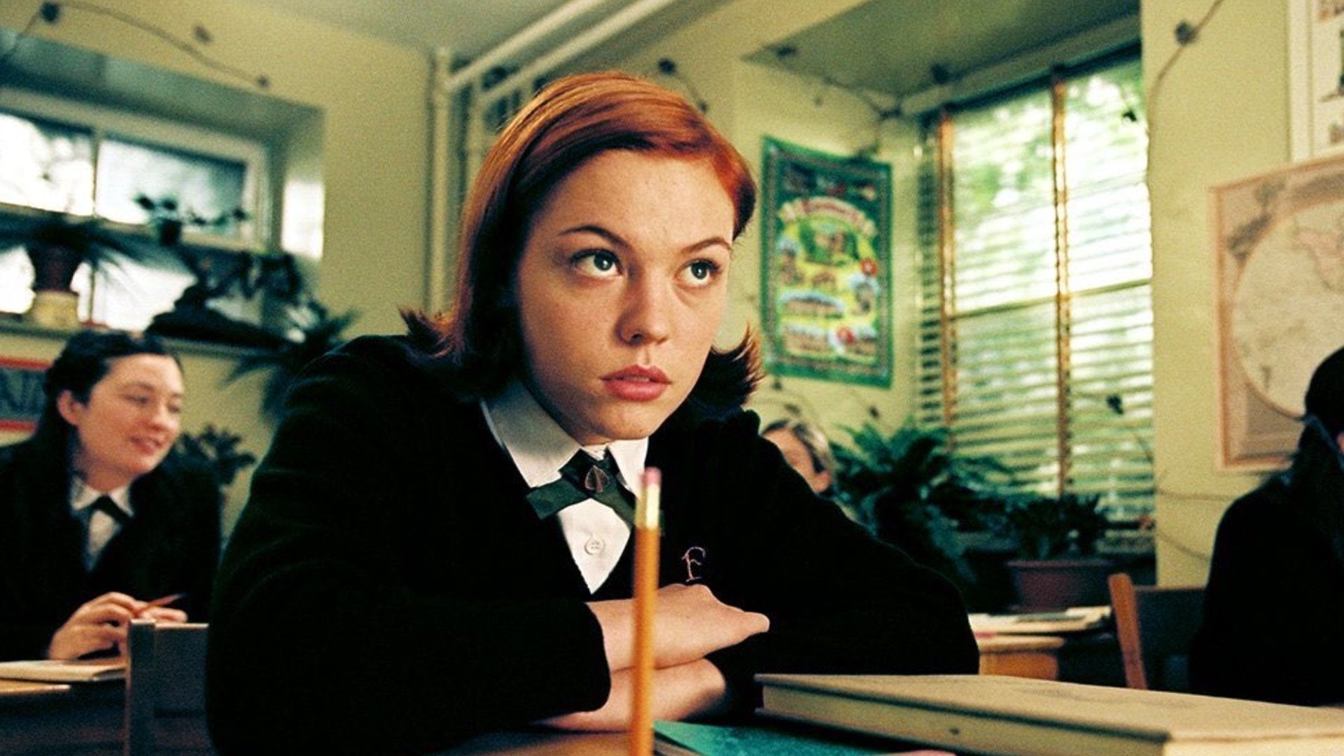 Foto do filme A Floresta