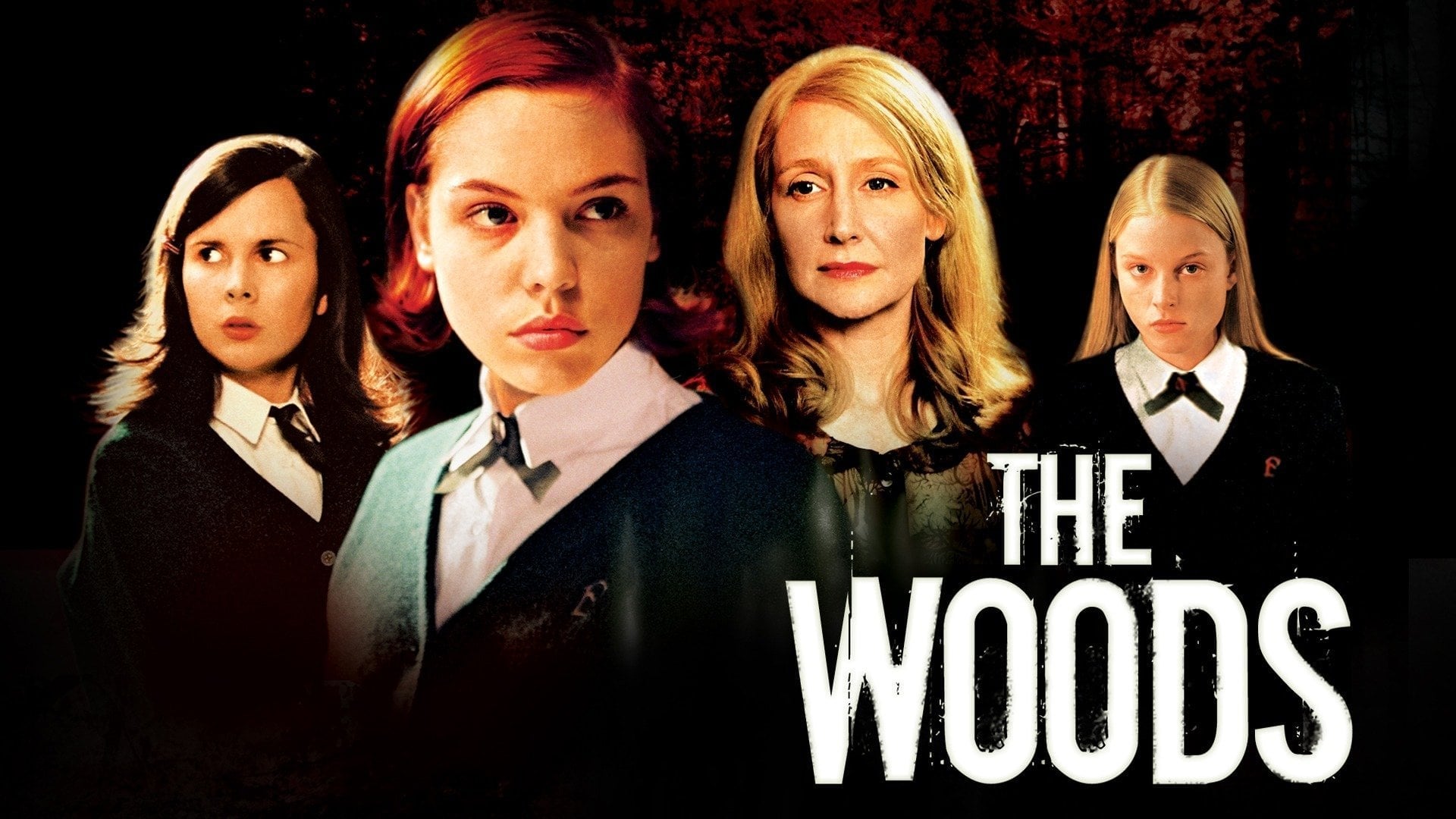 Foto do filme A Floresta