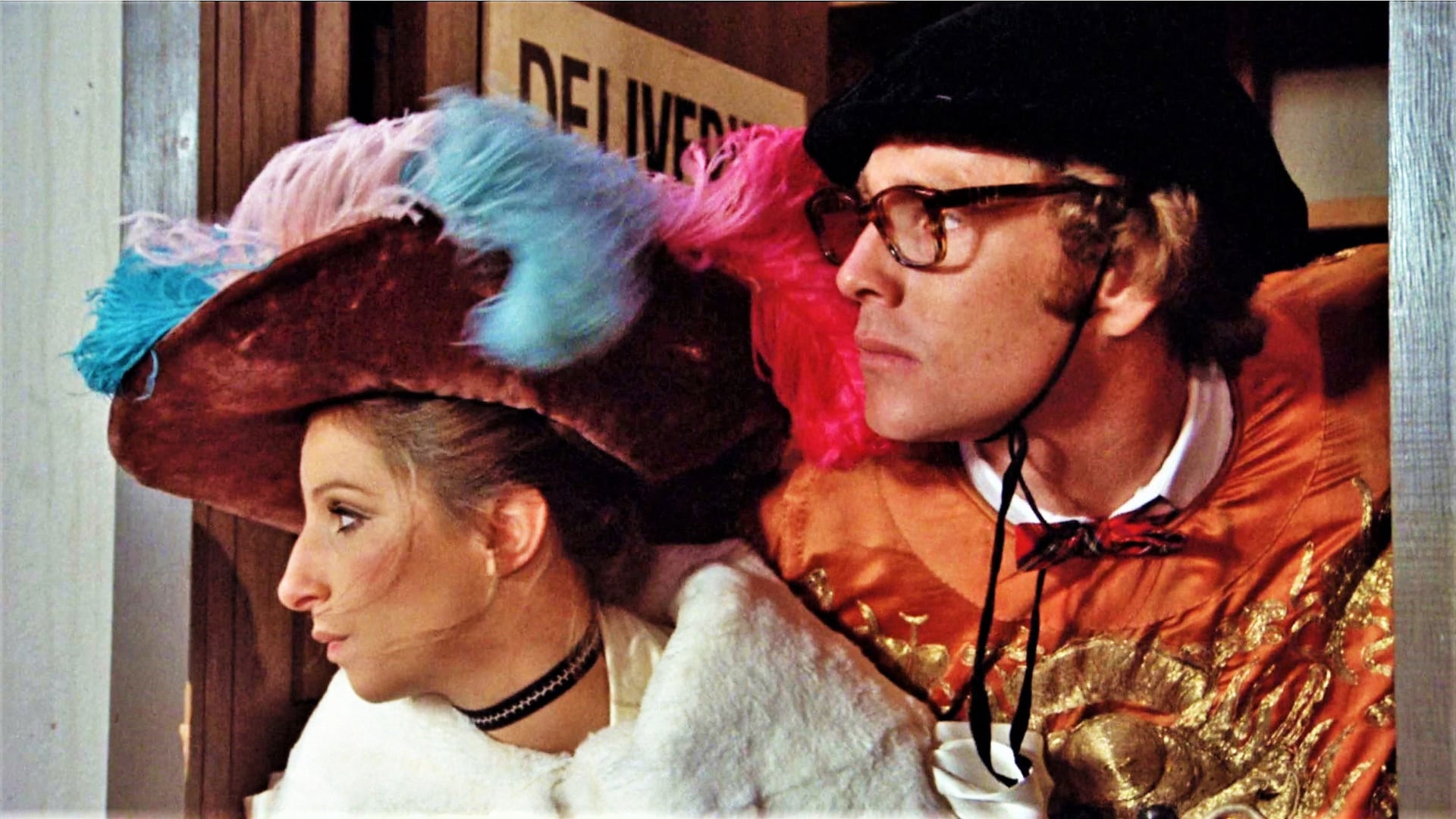 Foto do filme Essa Pequena é uma Parada