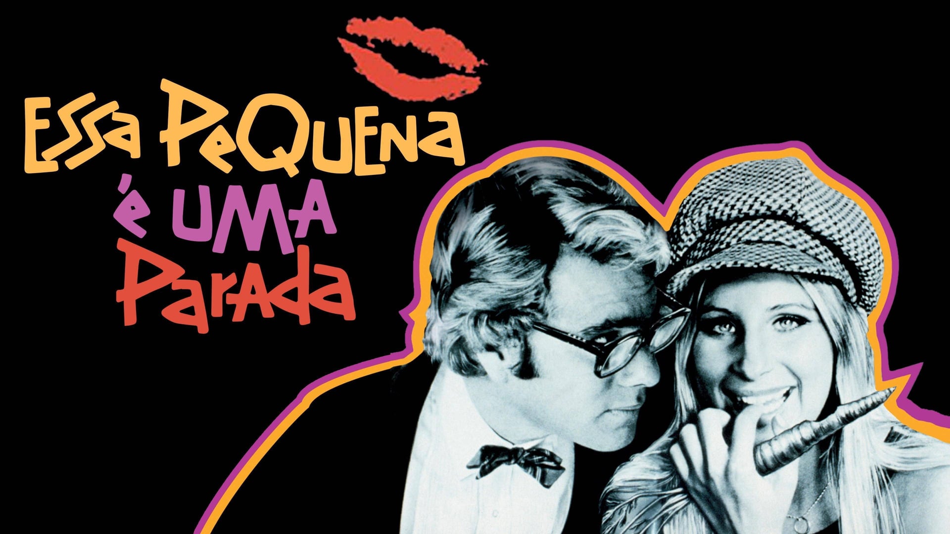 Foto do filme Essa Pequena é uma Parada