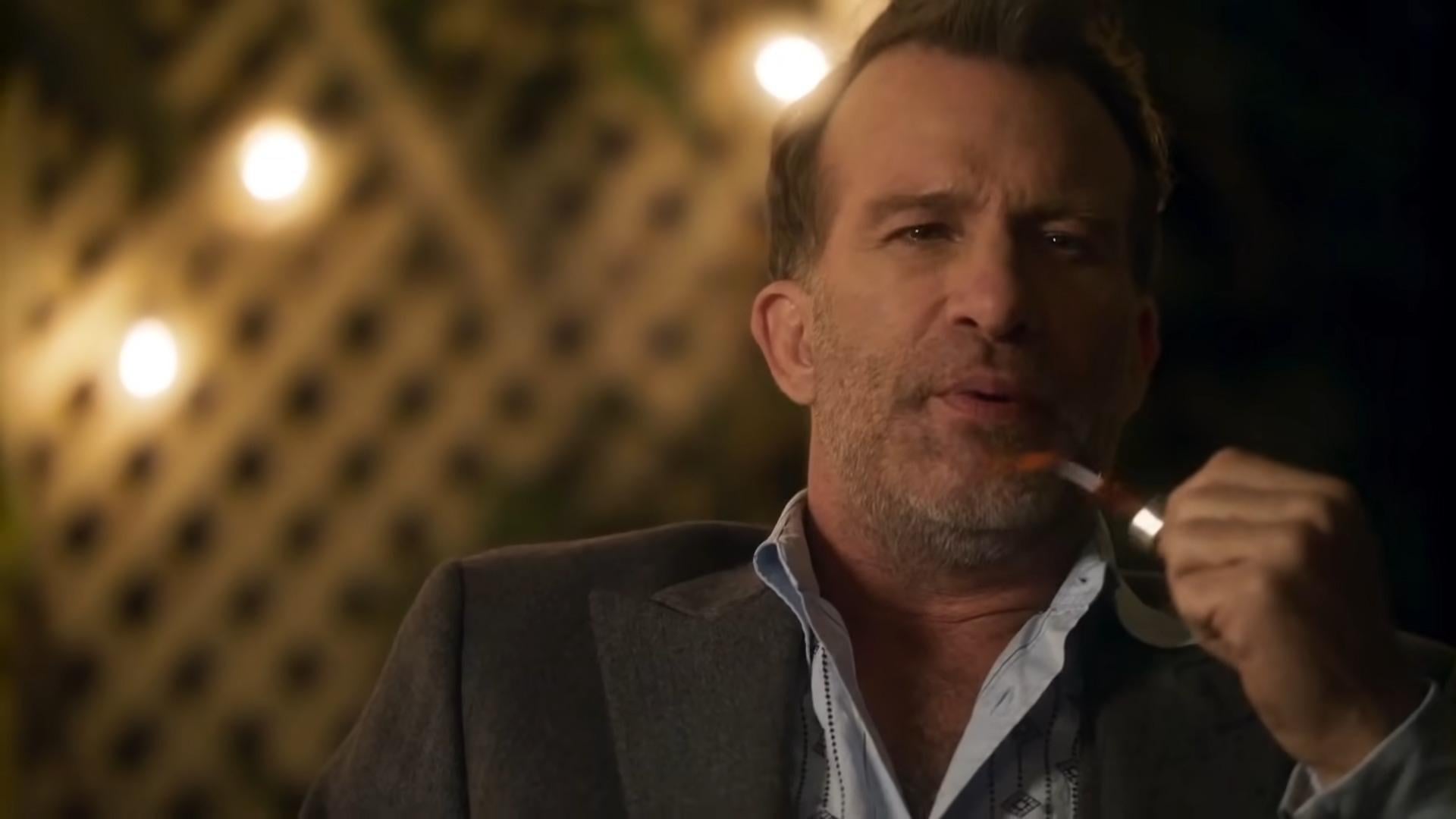 Foto do filme Assalto Aéreo