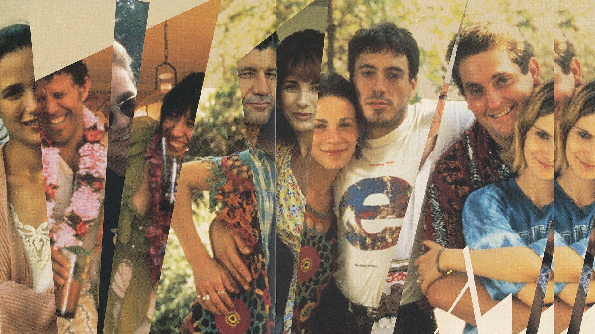 Foto do filme Short Cuts - Cenas da Vida