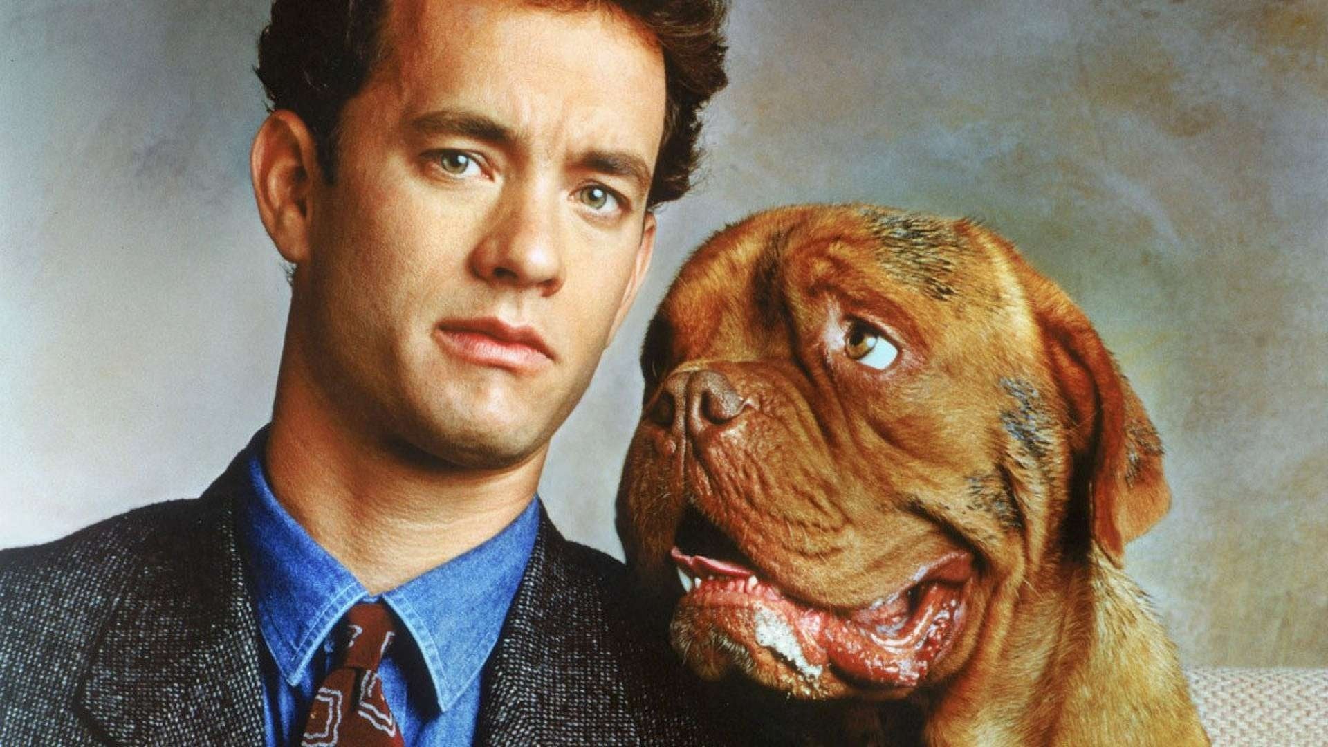 Foto do filme Uma Dupla Quase Perfeita