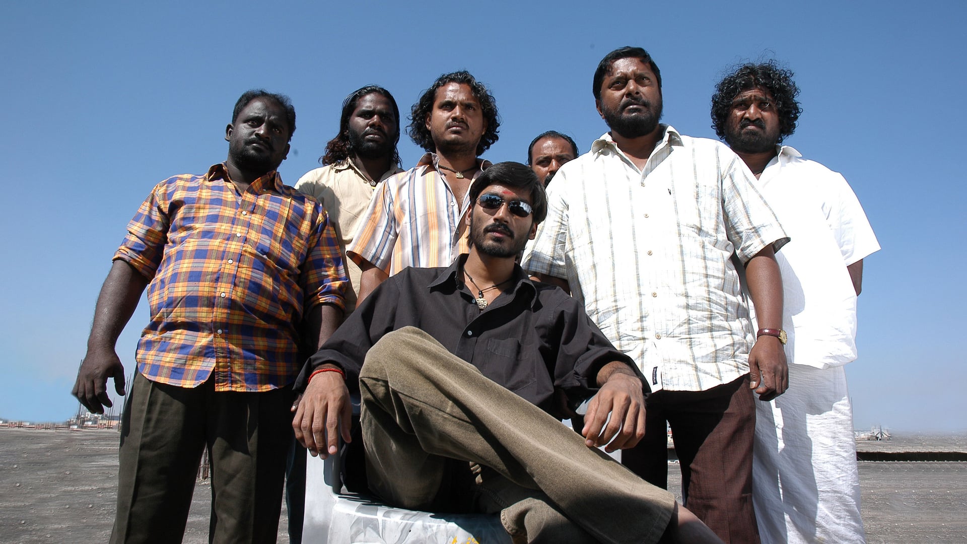 Foto do filme Pudhupettai