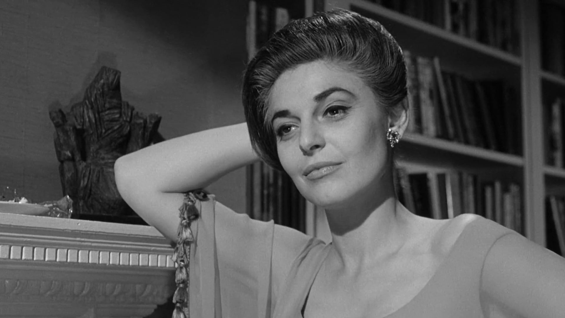 Foto do filme Crescei e Multiplicai-vos