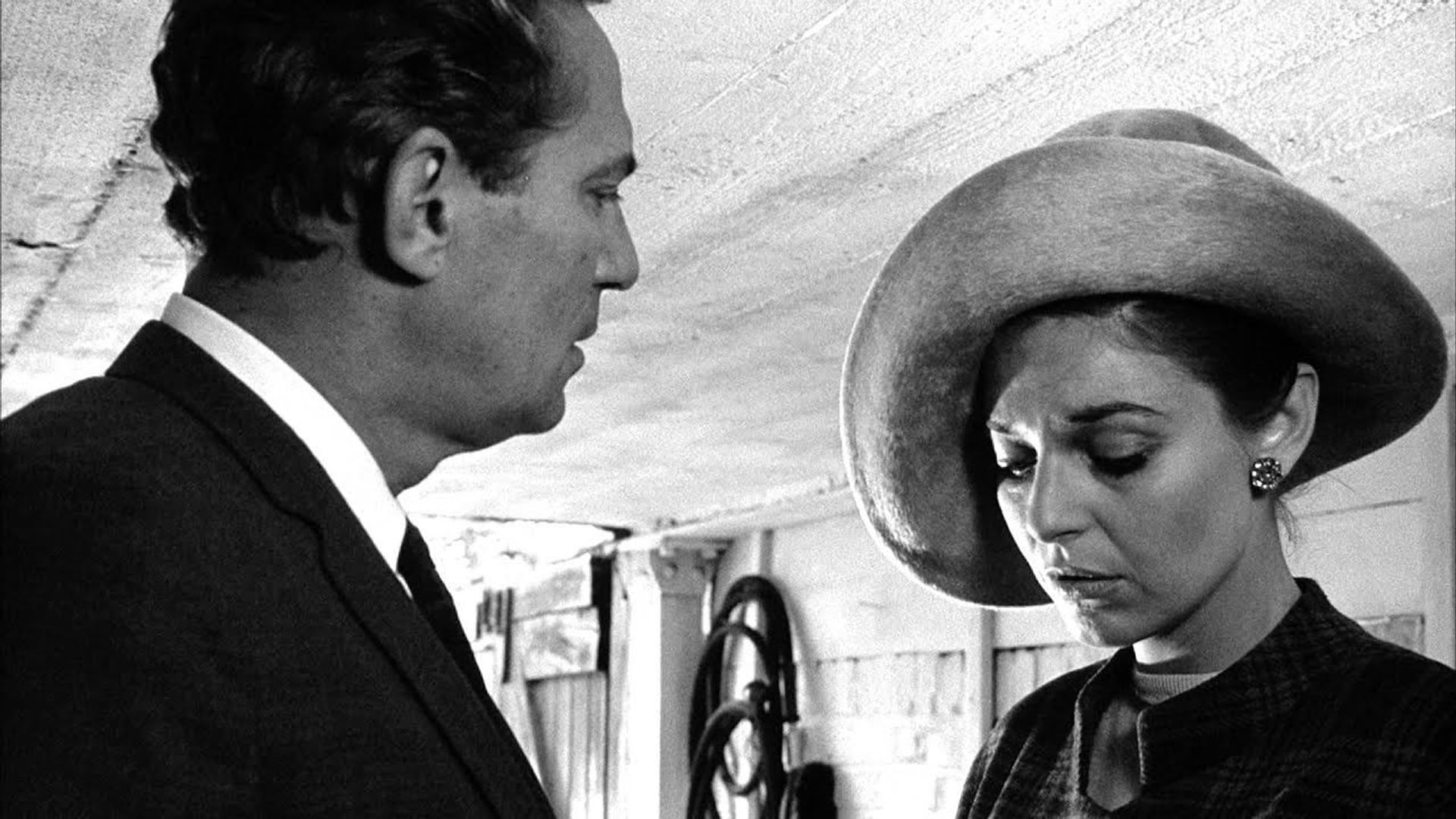 Foto do filme Crescei e Multiplicai-vos