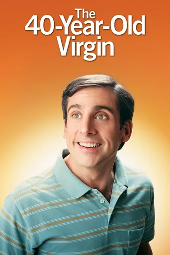 O Virgem de 40 Anos