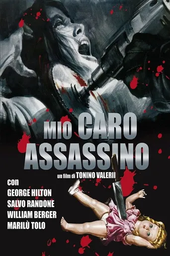 Mio caro assassino