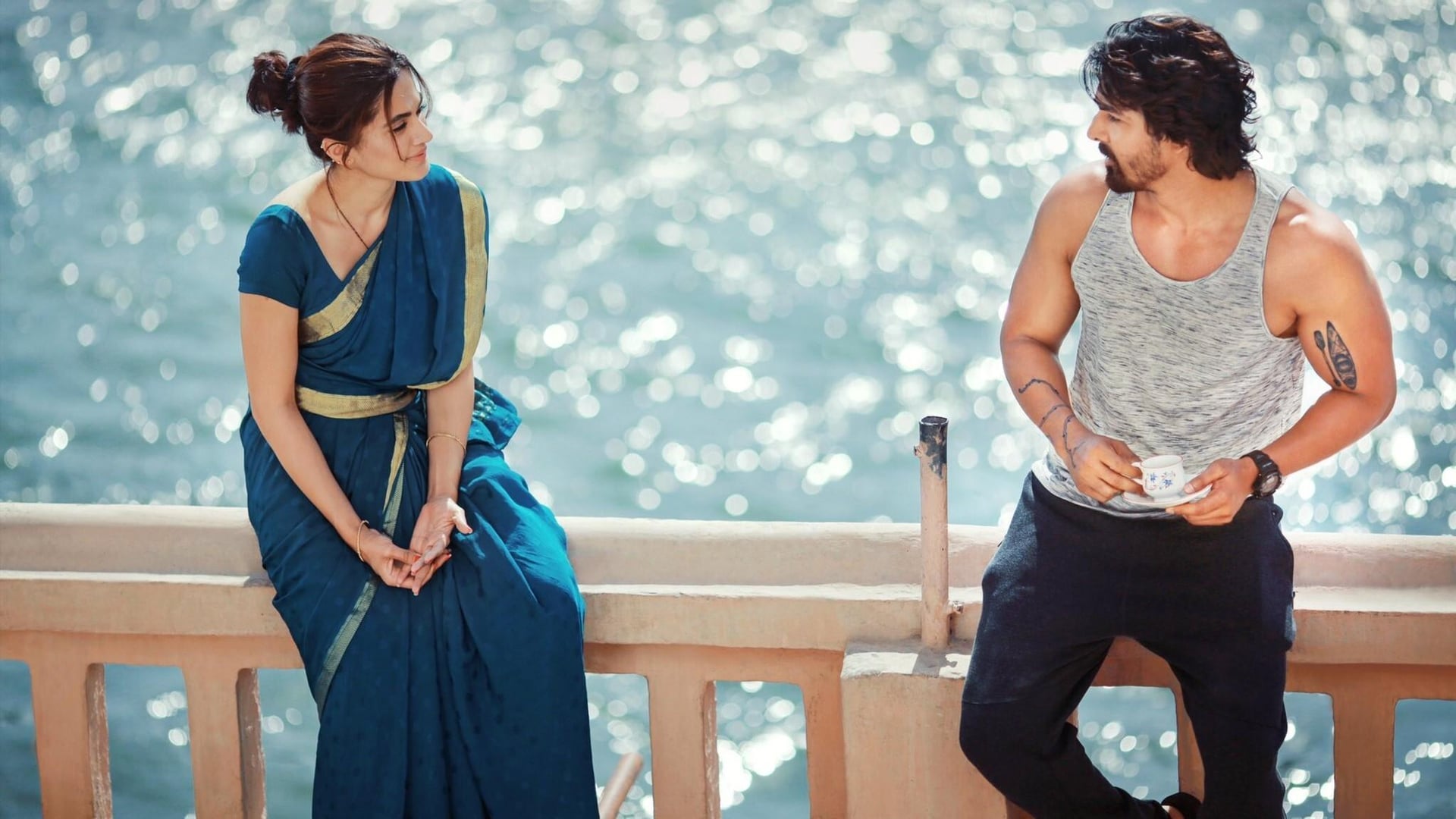 Foto do filme Beleza Avassaladora