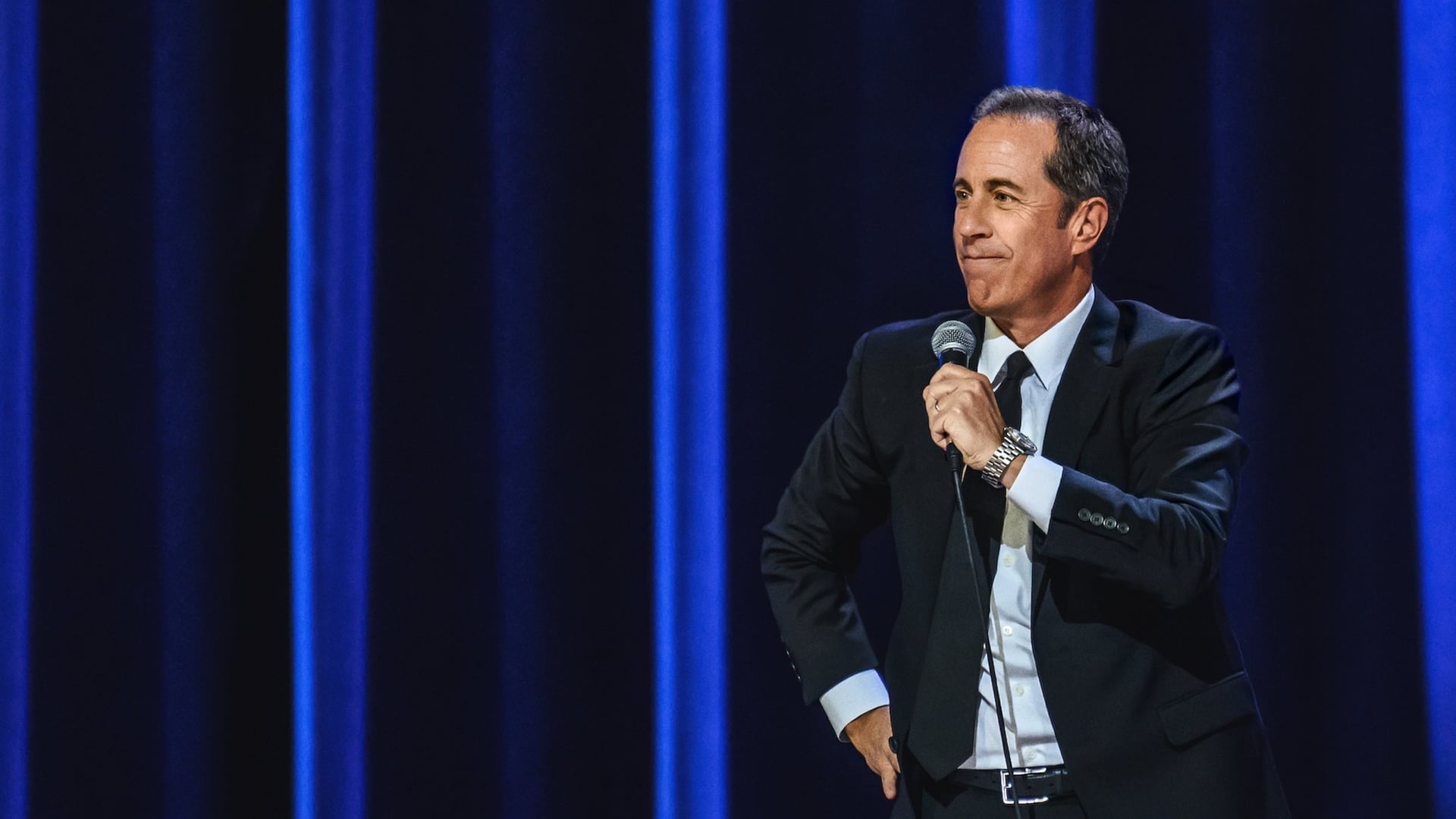 Foto do filme Jerry Seinfeld: 23 Hours To Kill