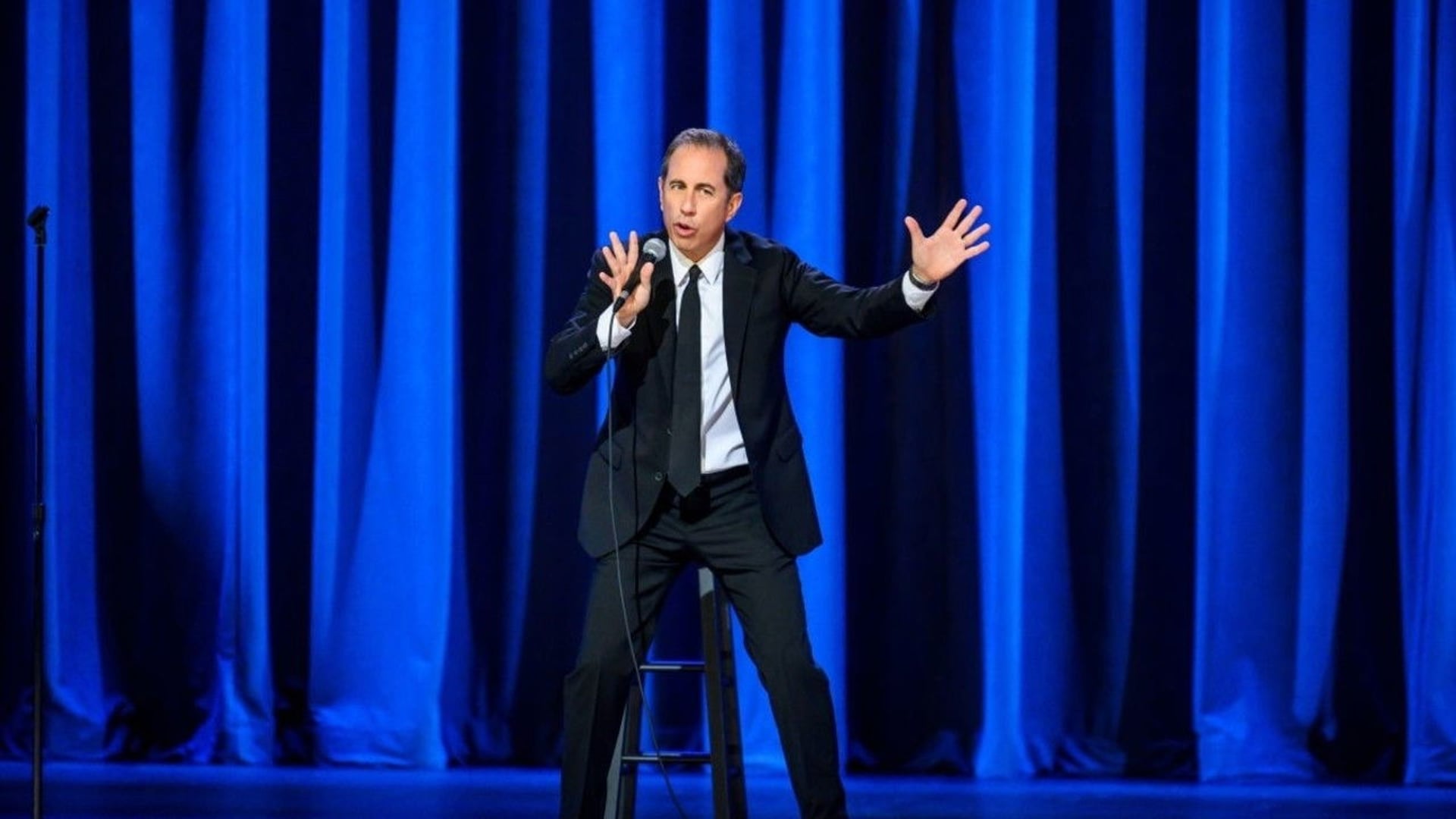 Foto do filme Jerry Seinfeld: 23 Hours To Kill