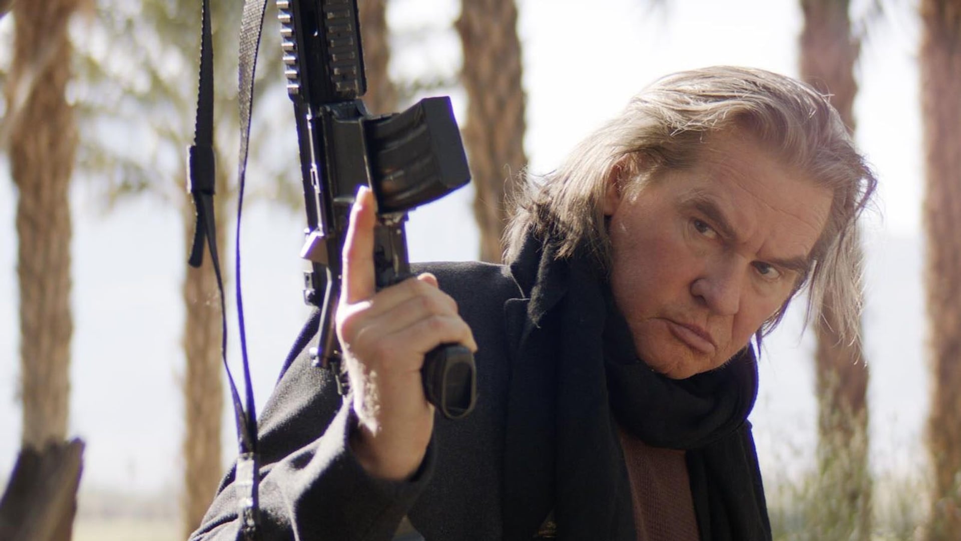 Foto do filme Jogando Sujo