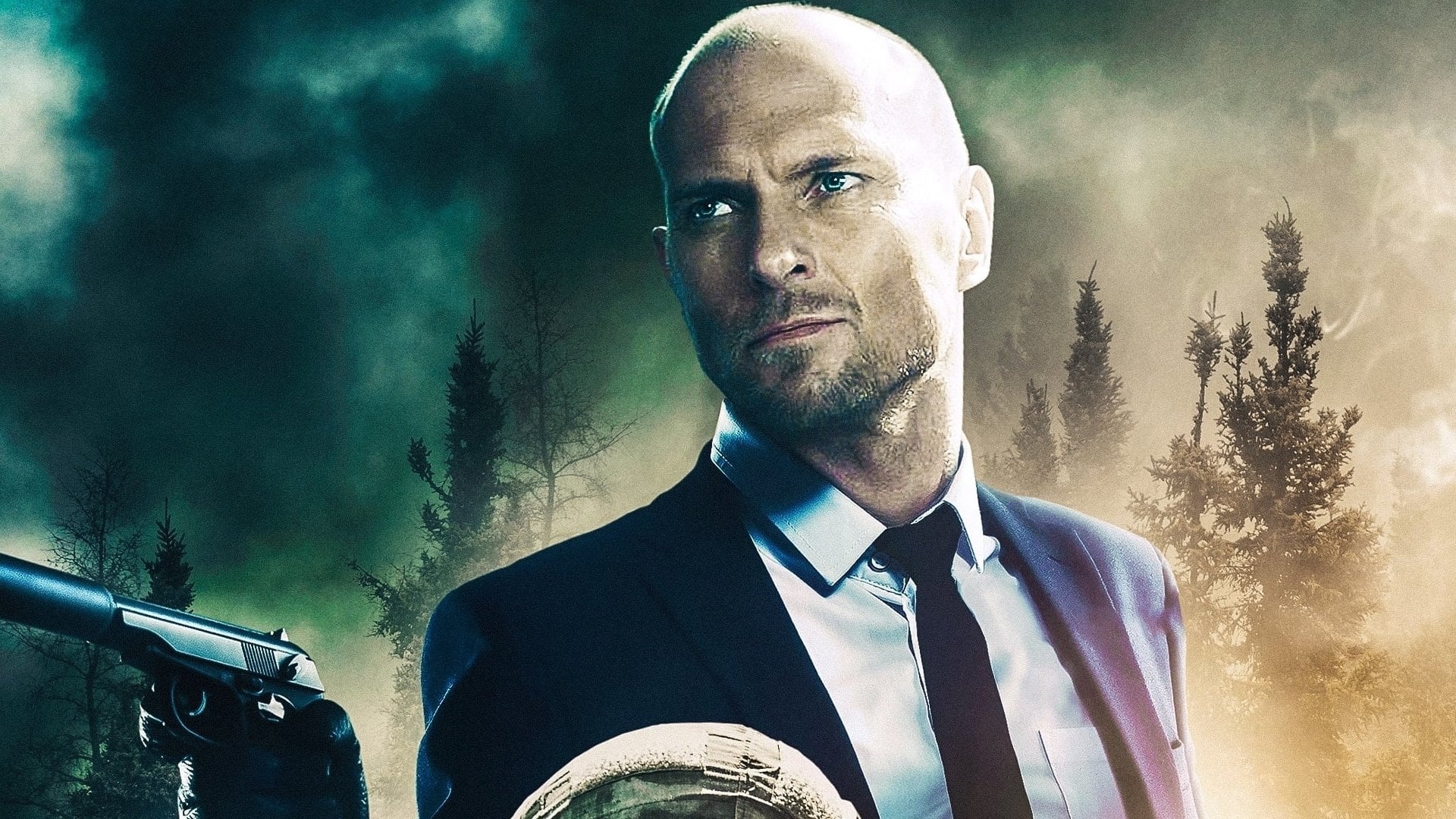 Foto do filme O Legado