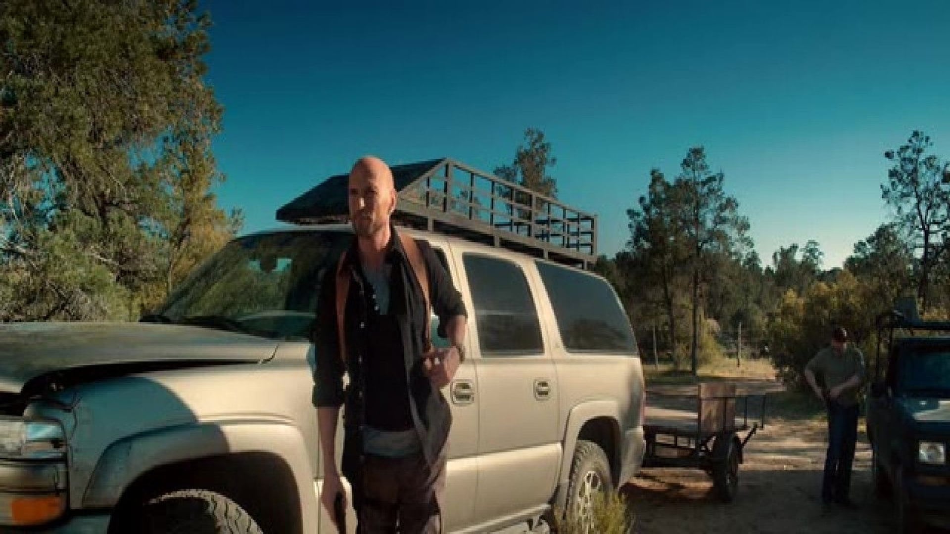 Foto do filme O Legado