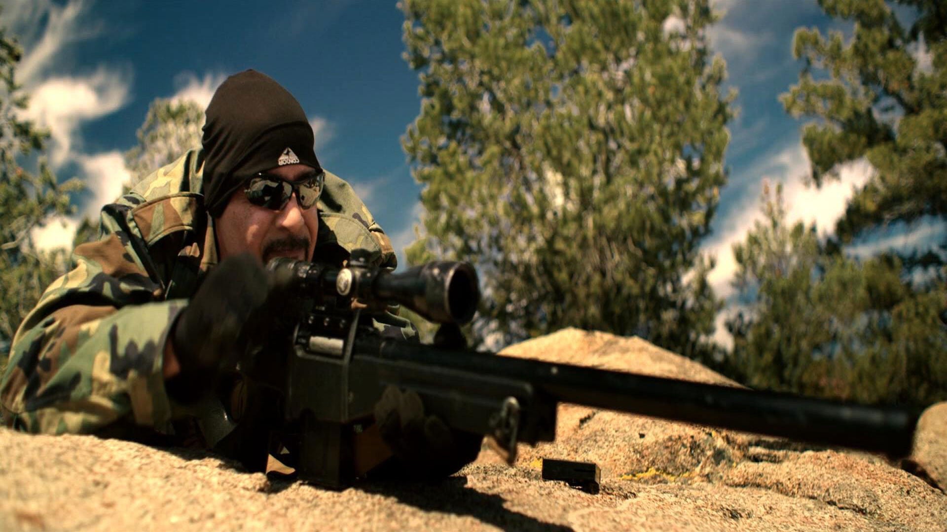 Foto do filme O Legado