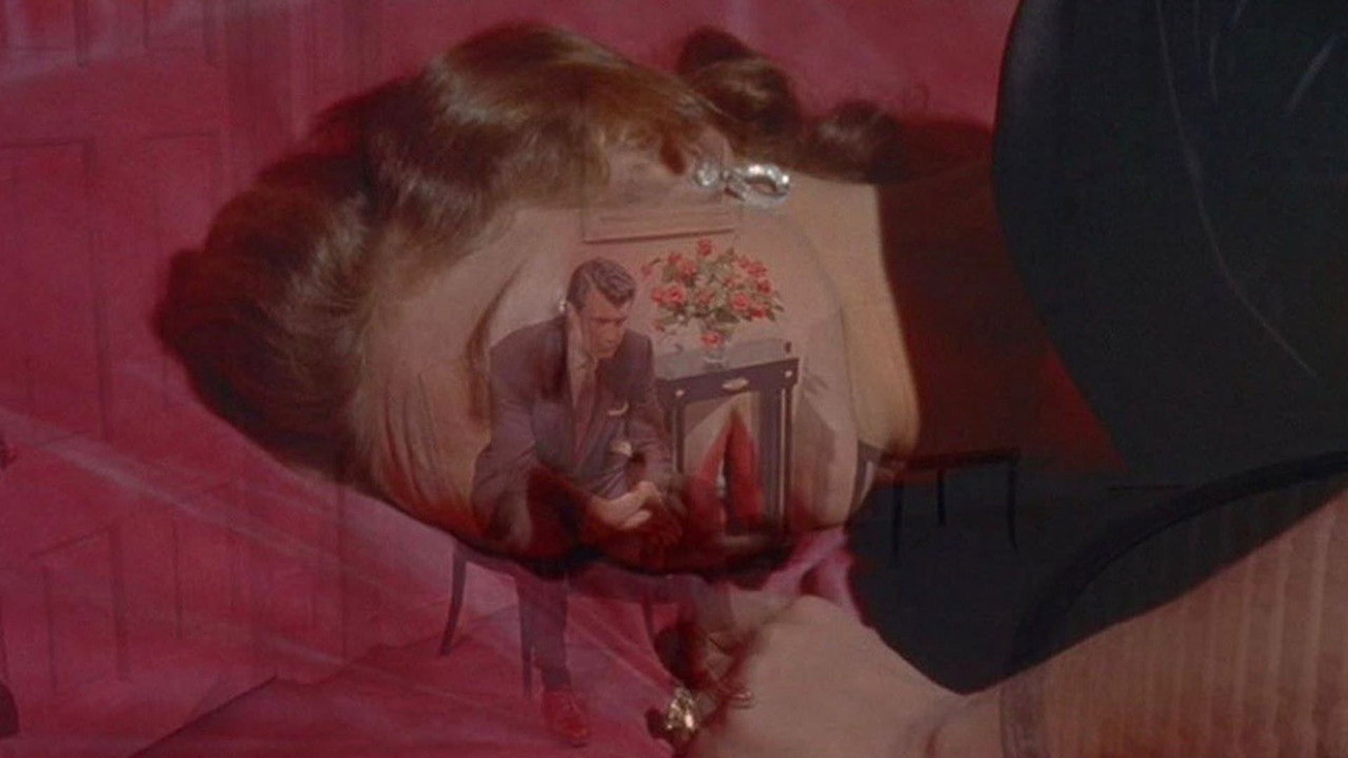 Foto do filme Palavras ao Vento