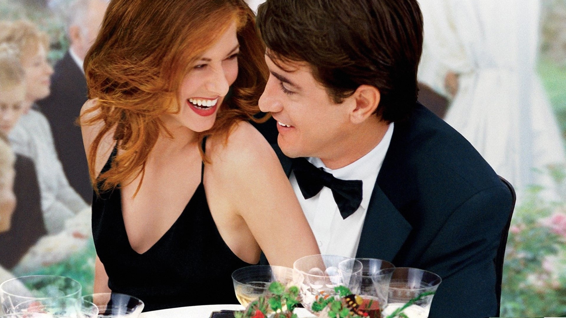 Foto do filme Muito Bem Acompanhada
