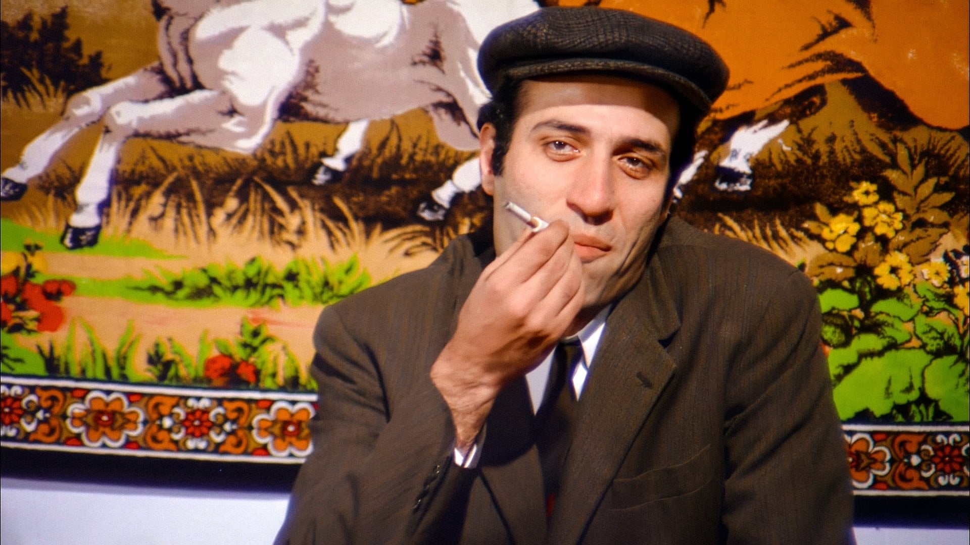 Foto do filme Kapıcılar Kralı