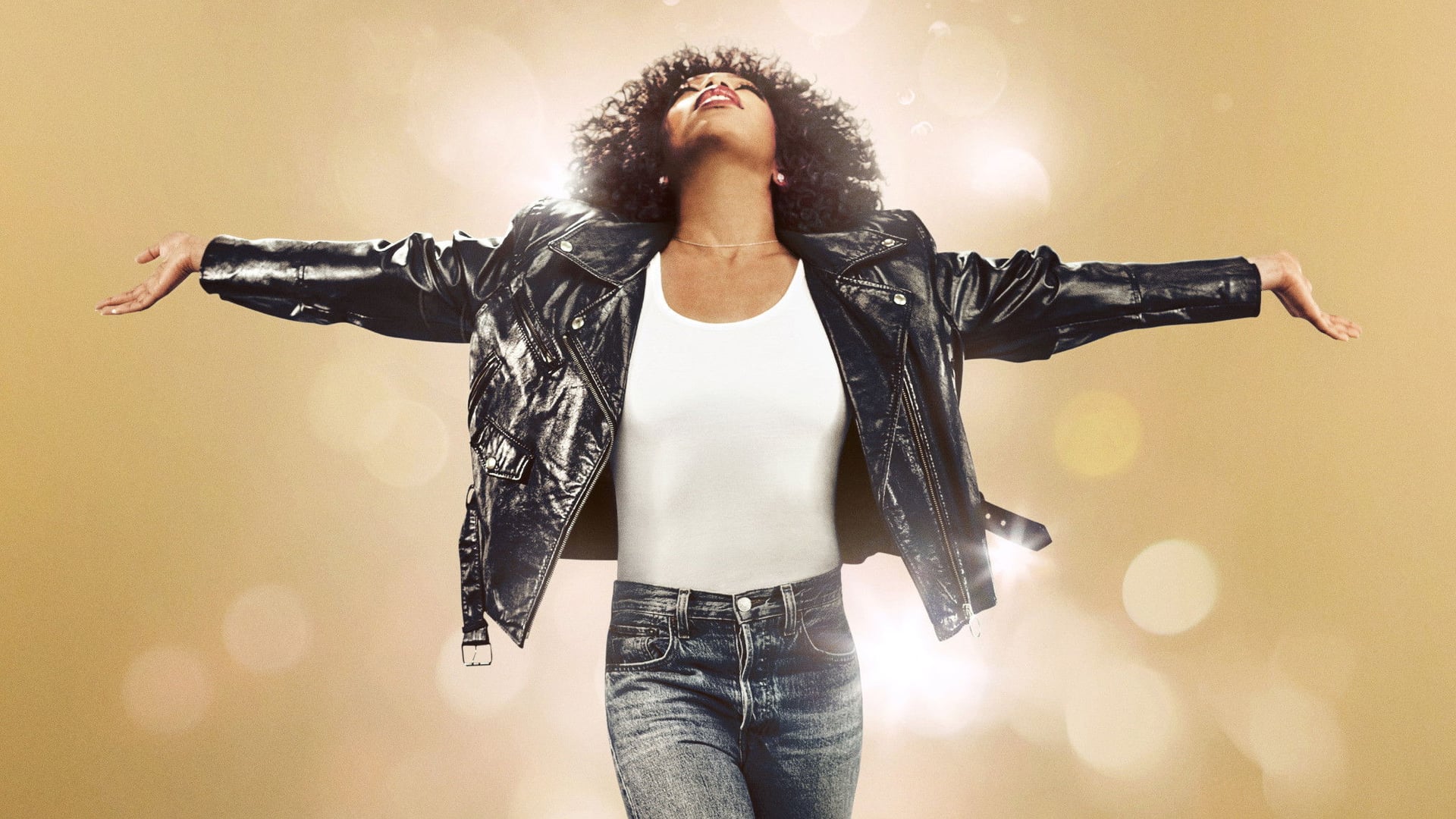 Foto do filme I Wanna Dance with Somebody: A História de Whitney Houston
