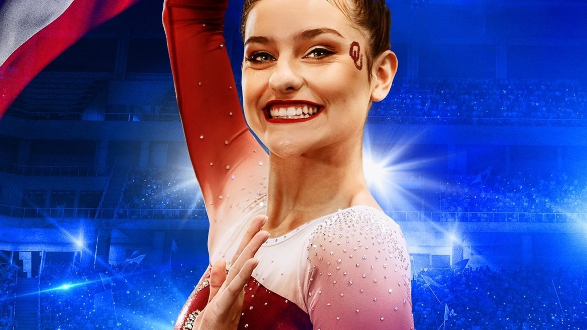 Foto do filme Full Out 2: You Got This!