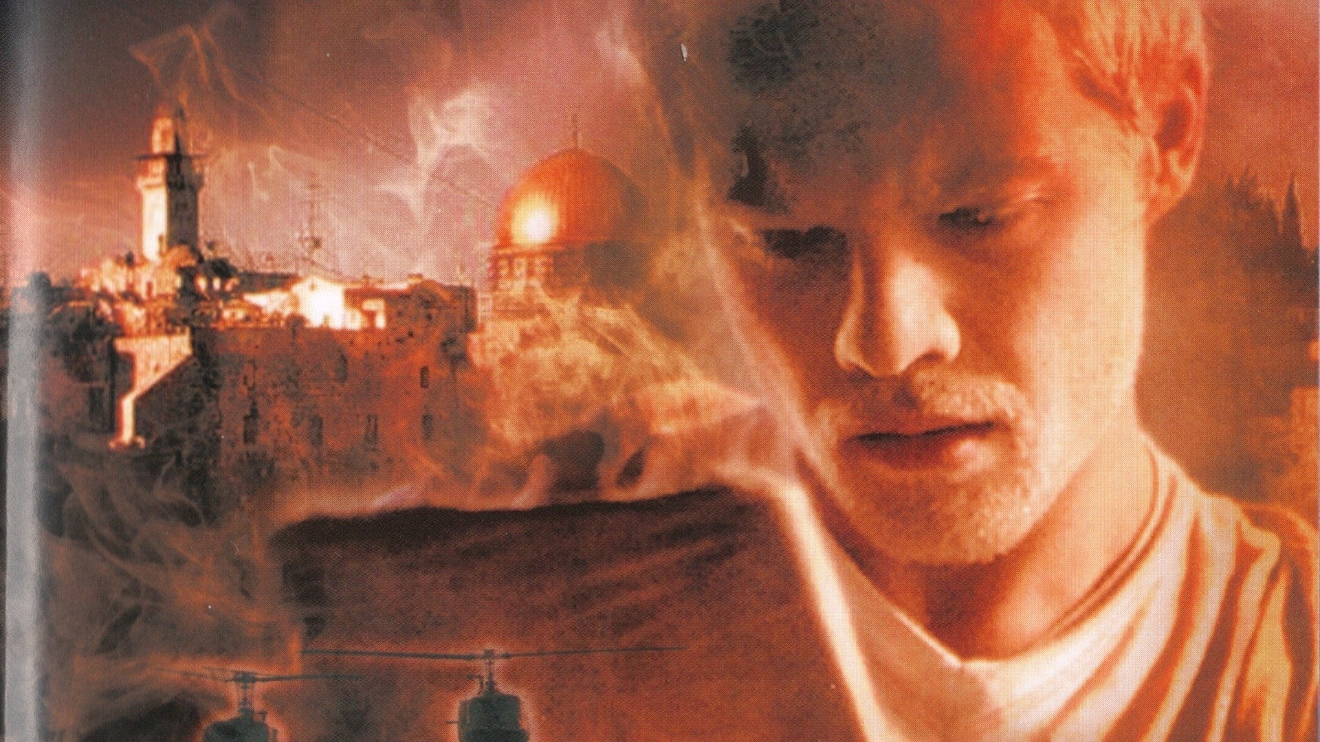 Foto do filme Das Jesus Video