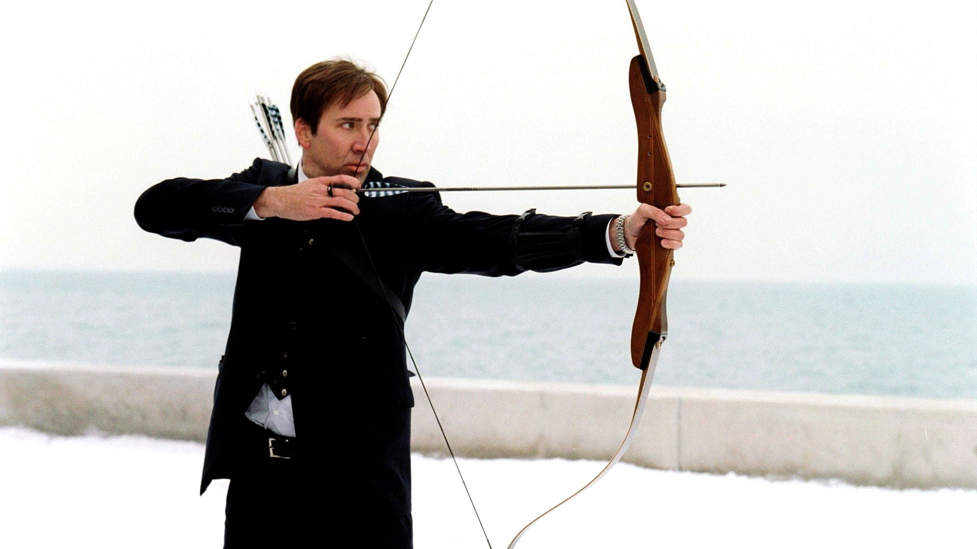 Foto do filme O Sol de Cada Manhã