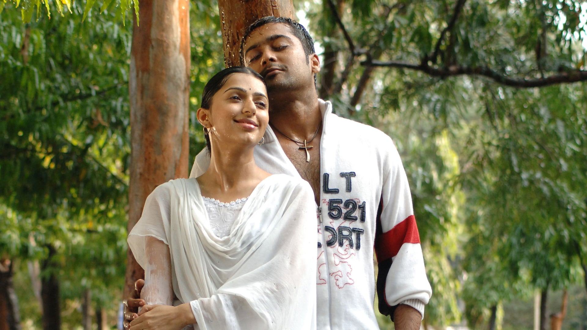 Foto do filme Sillunu Oru Kaadhal