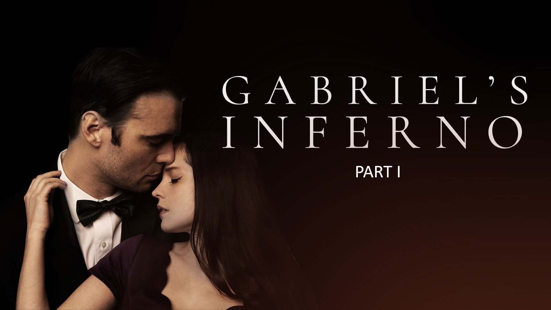Foto do filme O Inferno de Gabriel