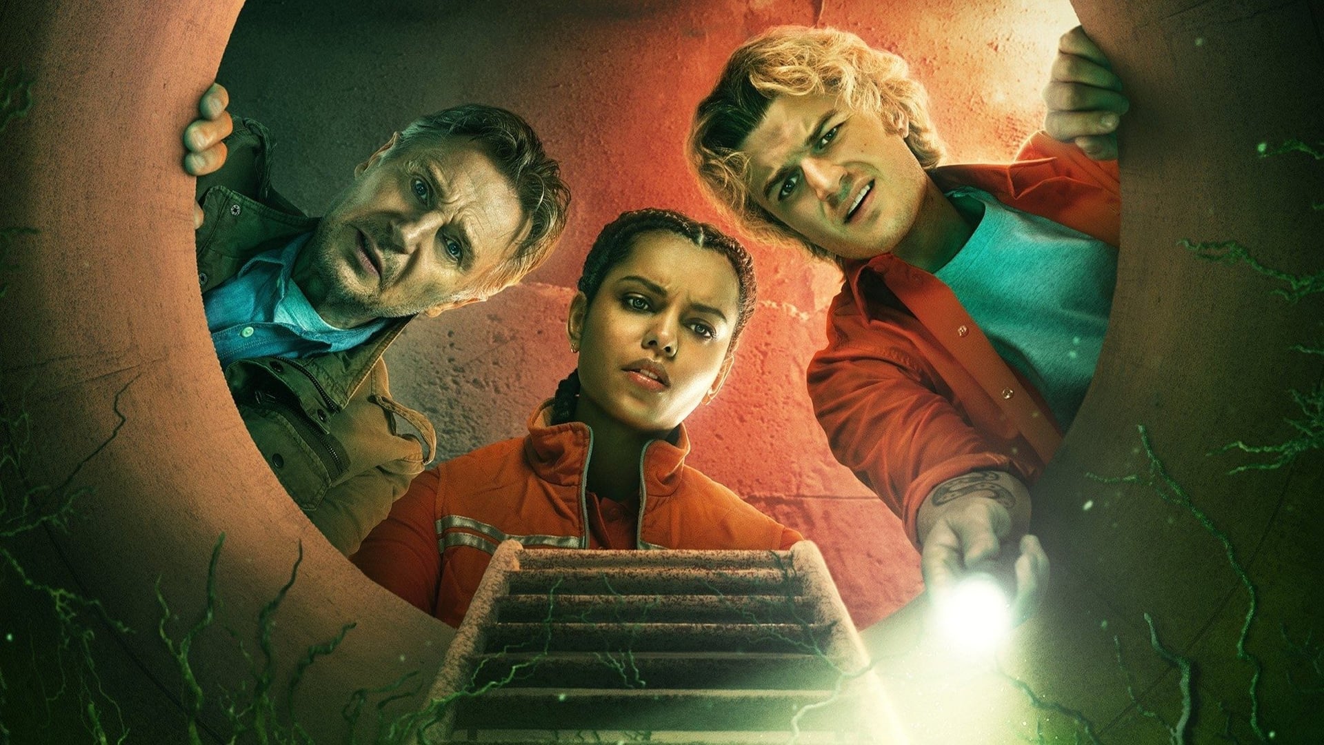 Foto do filme Alerta Apocalipse