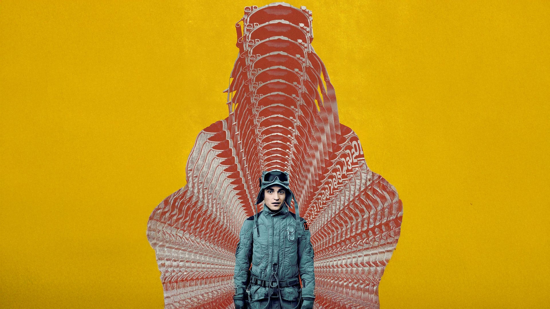 Foto do filme Mickey 17