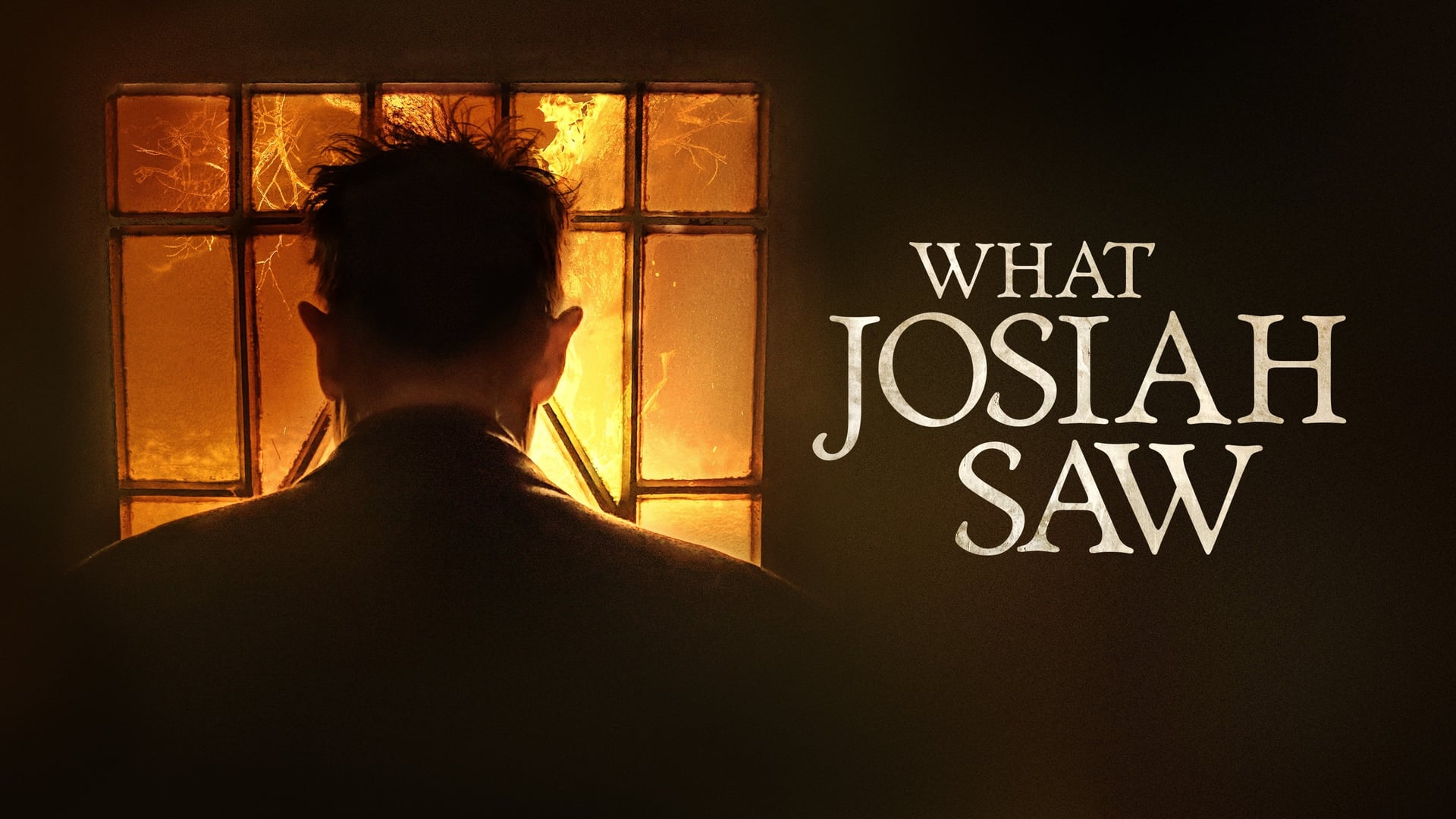 Foto do filme What Josiah Saw