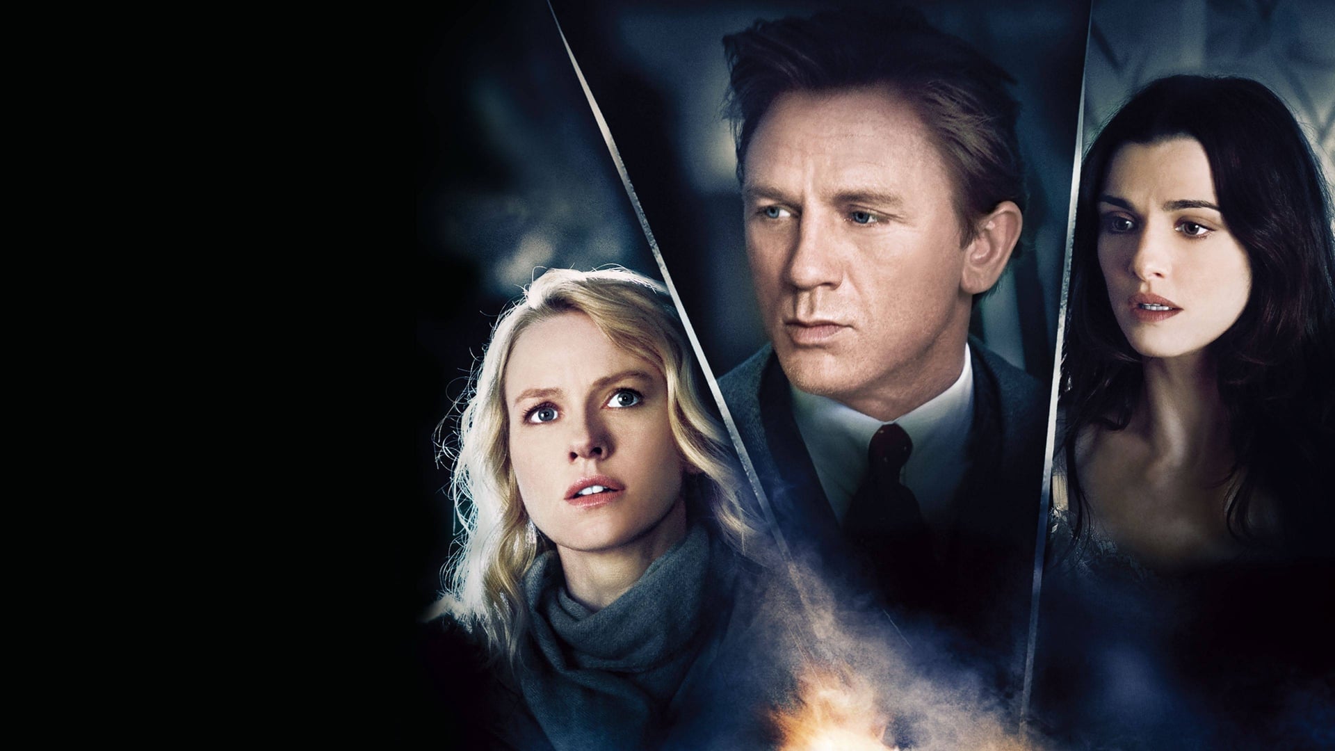 Foto do filme A Casa dos Sonhos