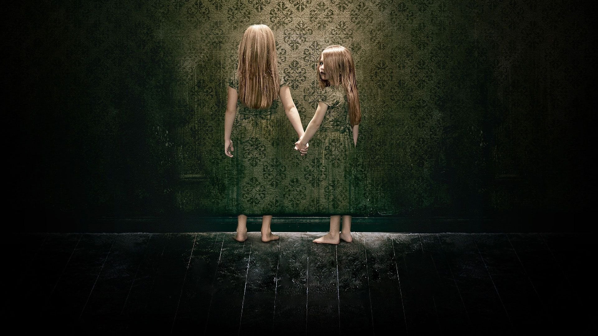 Foto do filme A Casa dos Sonhos