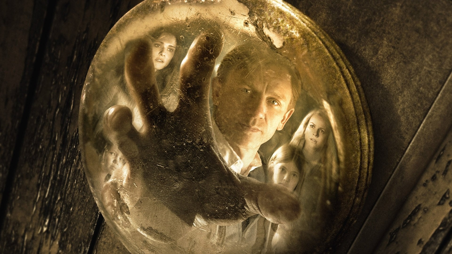 Foto do filme A Casa dos Sonhos