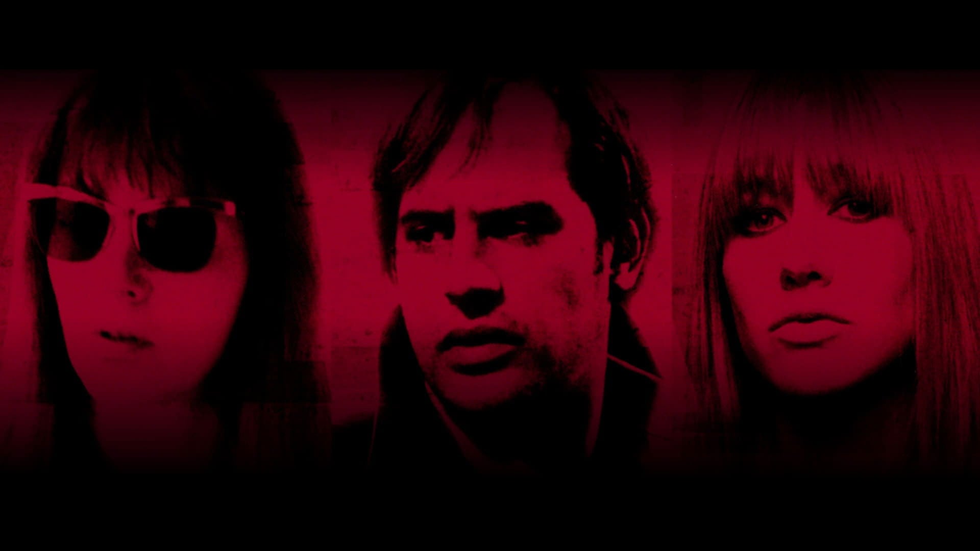 Foto do filme O Grupo Baader Meinhof