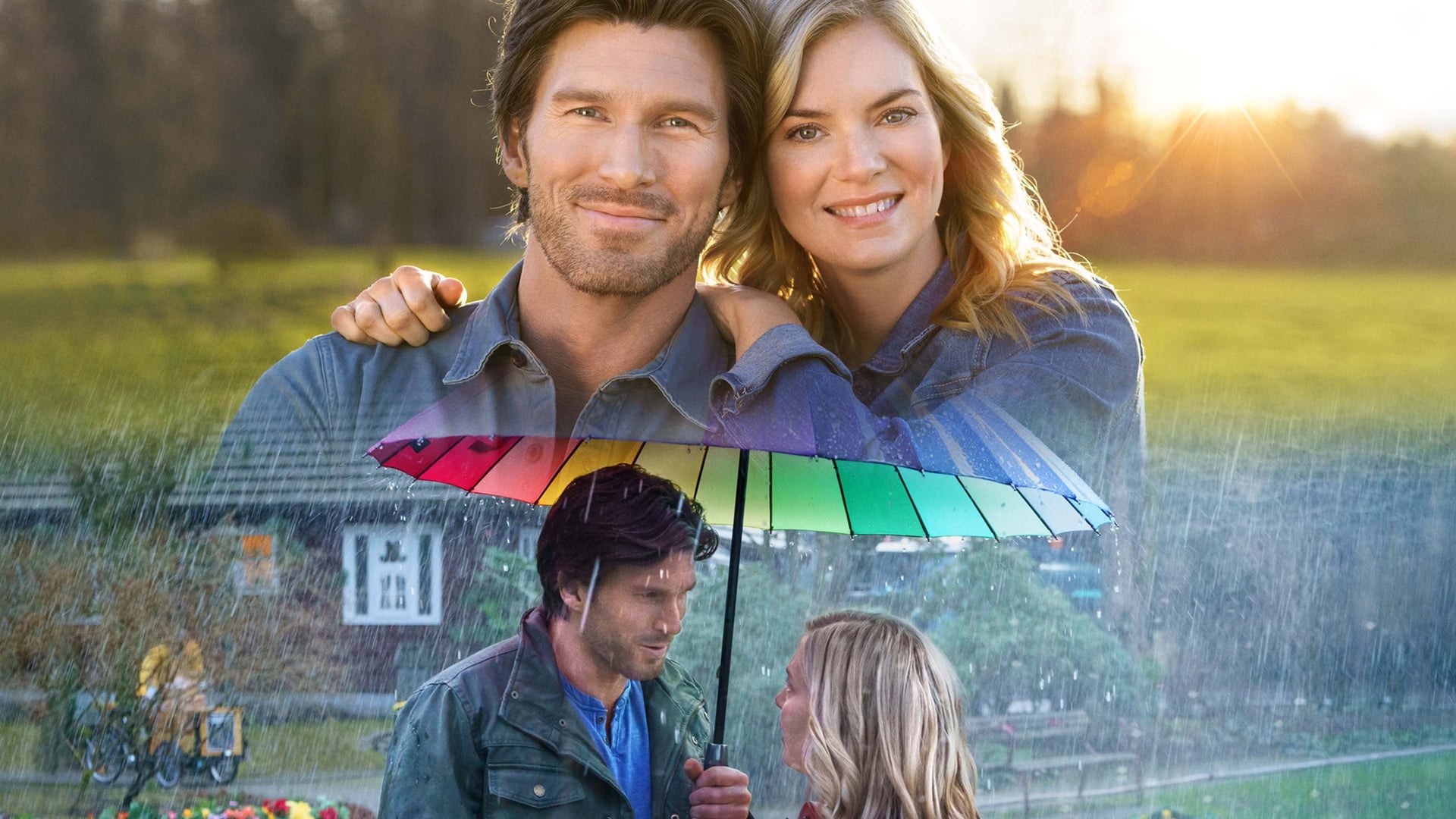 Foto do filme Love in the Forecast
