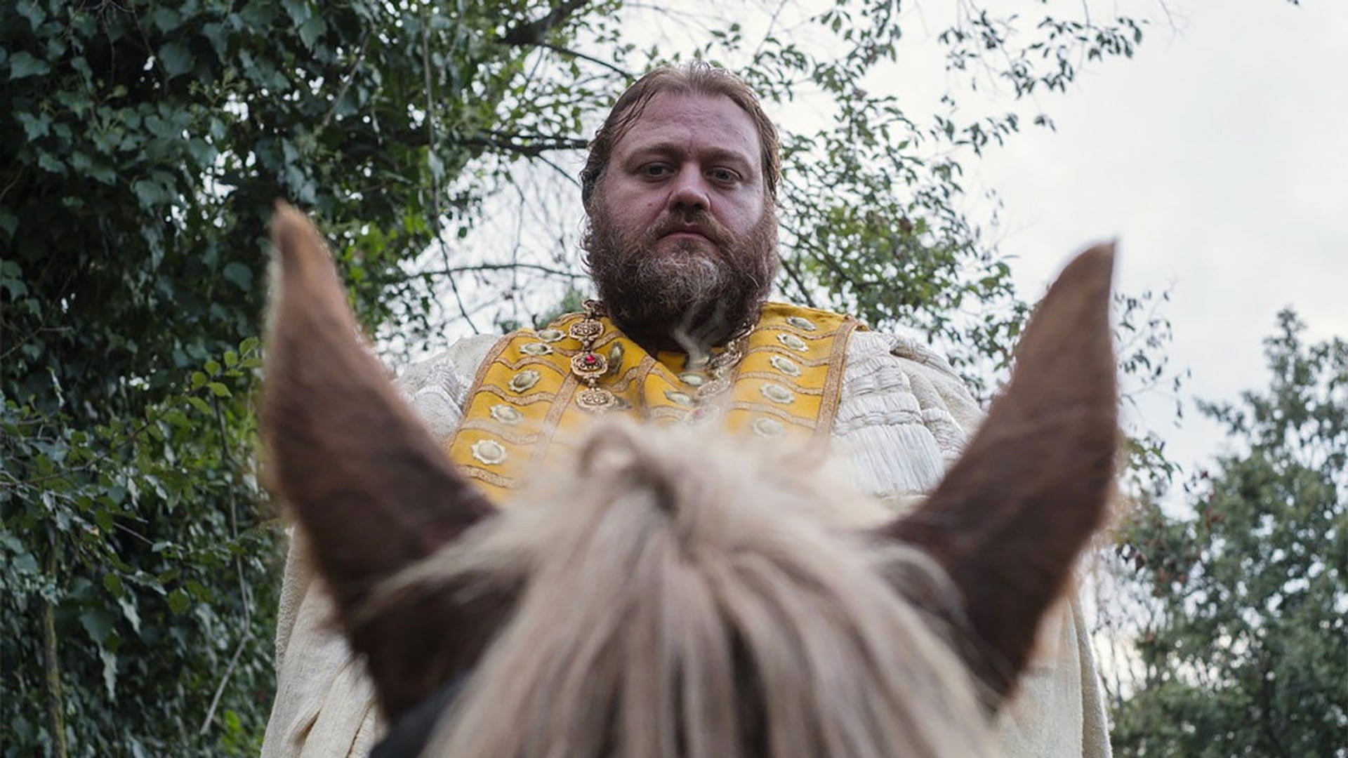 Foto do filme Il regno