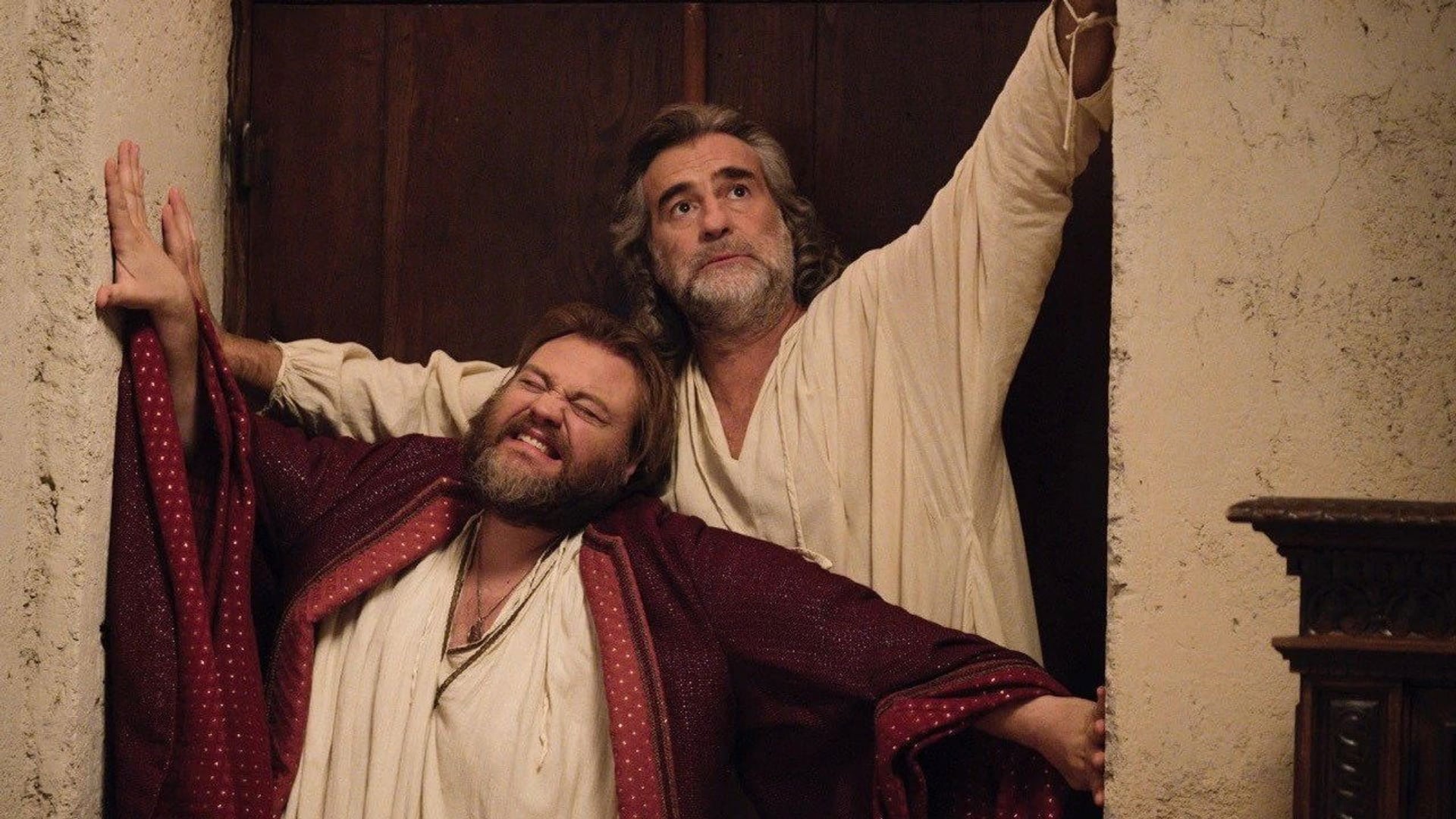 Foto do filme Il regno