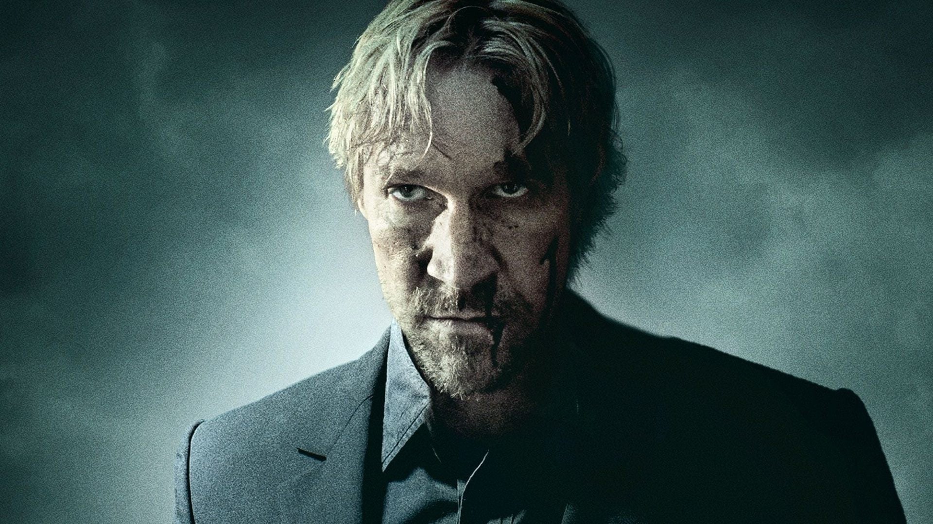 Foto do filme Cego Por Vingança