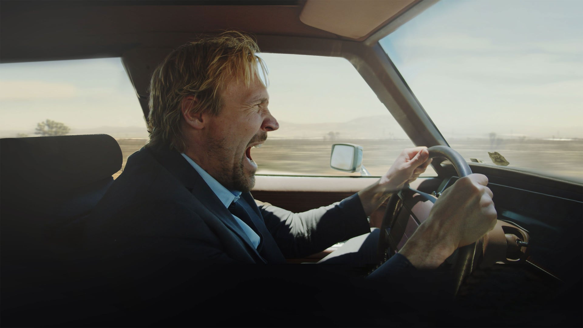 Foto do filme Cego Por Vingança