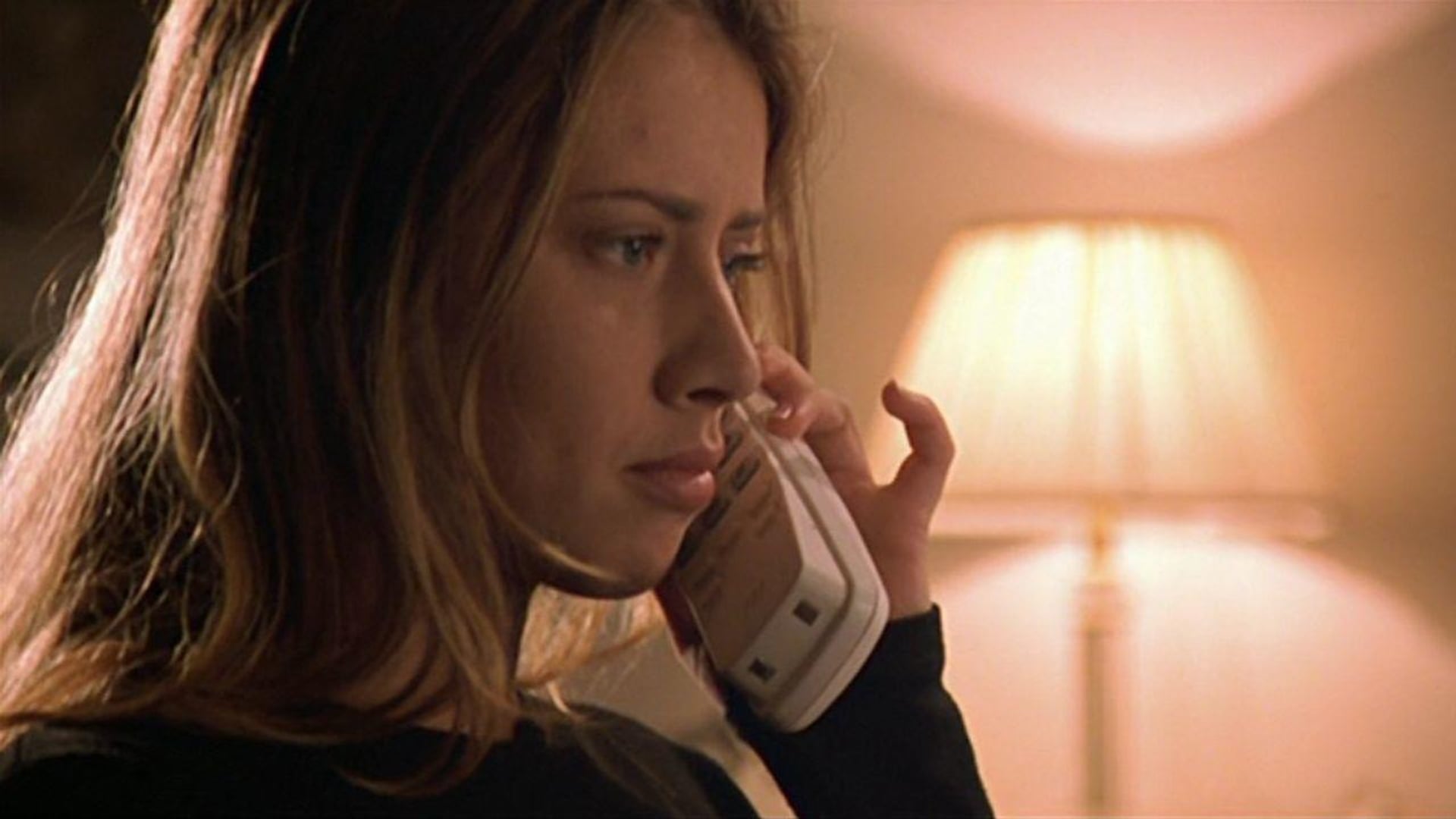 Foto do filme La donna lupo