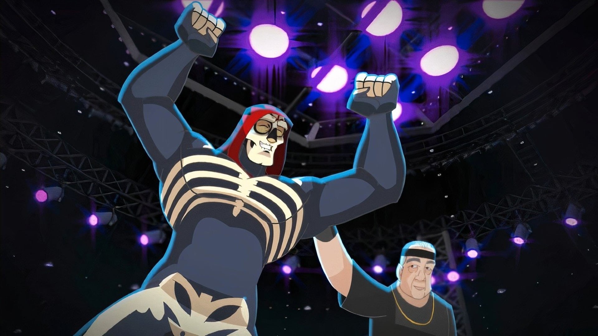 Foto do filme AAA: la película