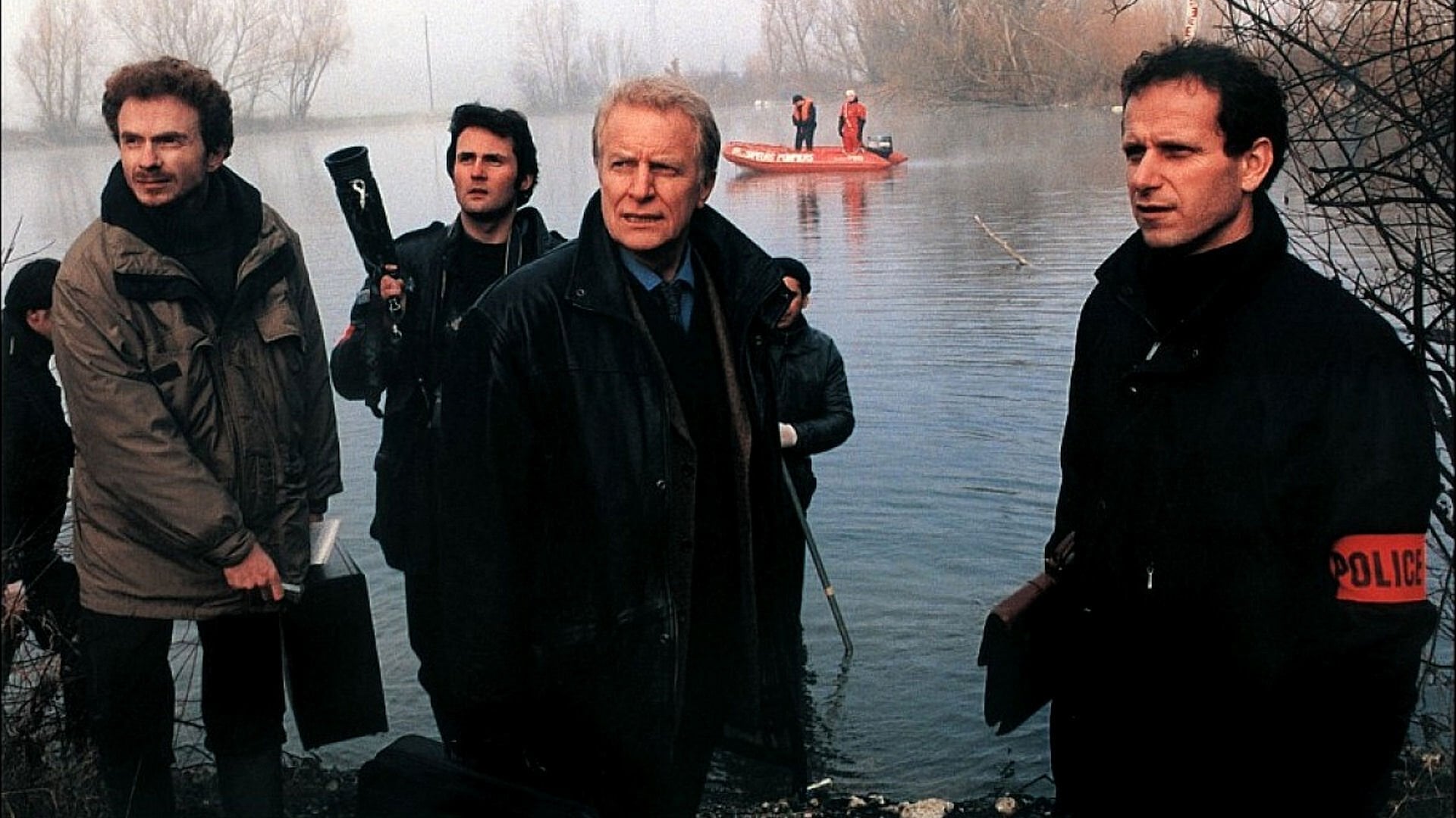 Foto do filme Scènes de crimes