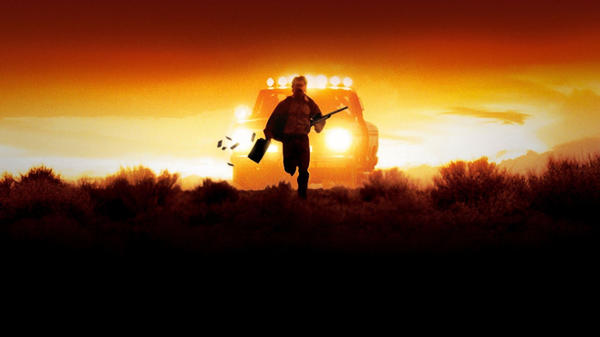 Foto do filme Onde os Fracos Não Têm Vez