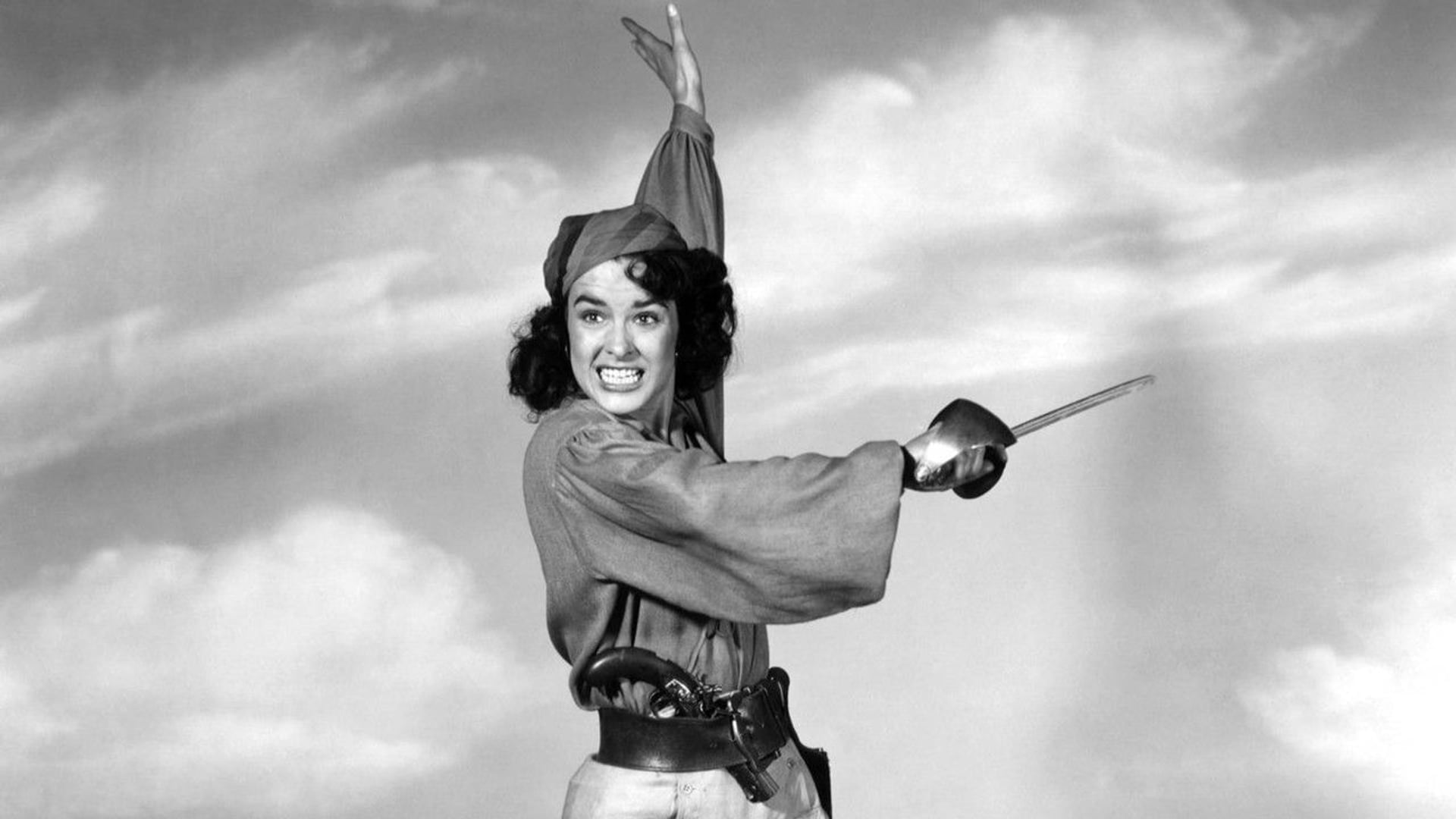 Foto do filme A Vingança dos Piratas