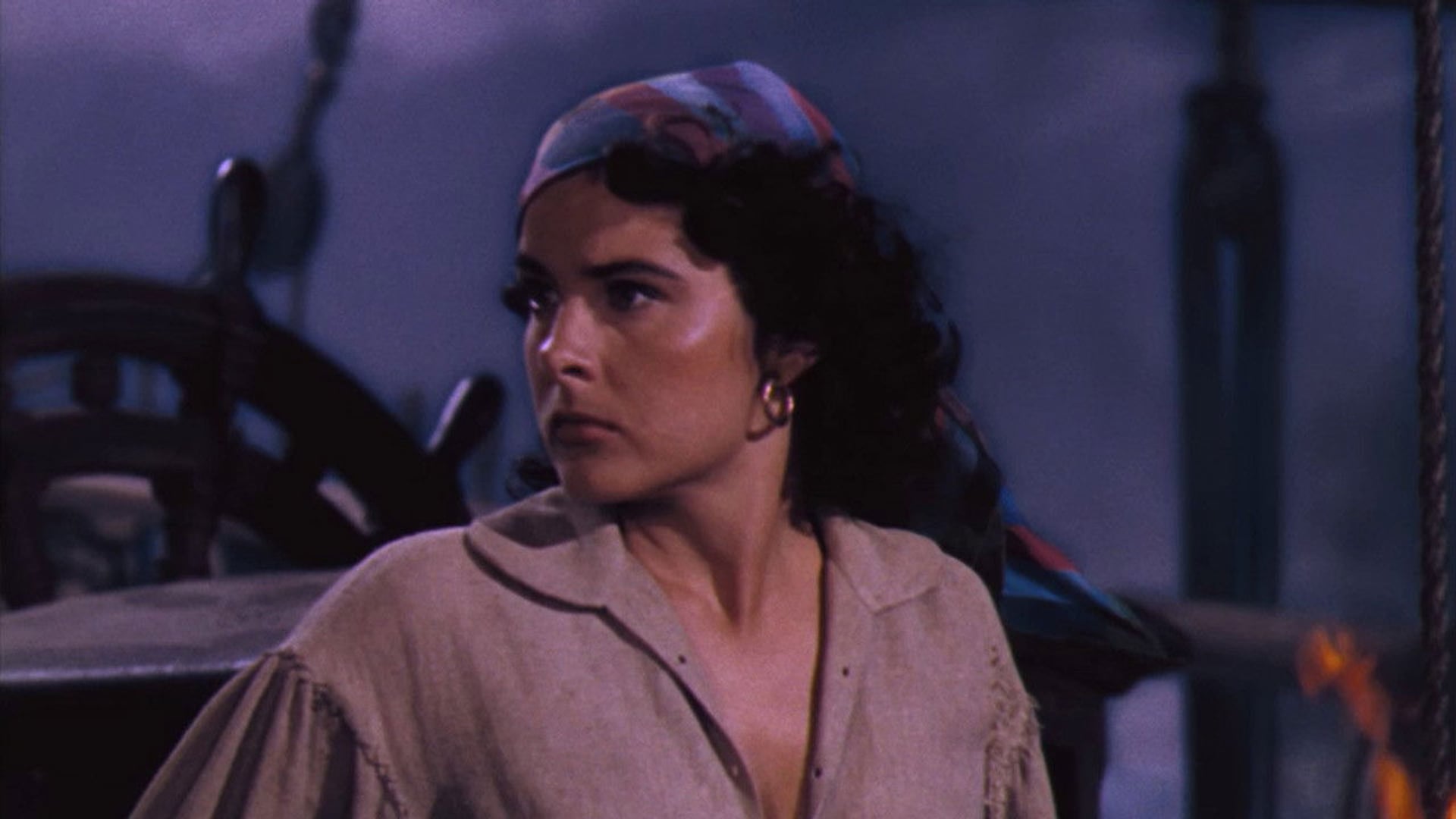 Foto do filme A Vingança dos Piratas