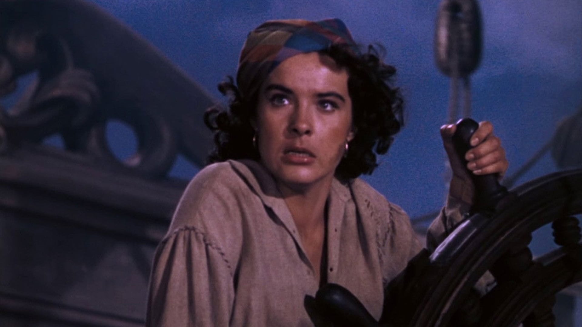 Foto do filme A Vingança dos Piratas