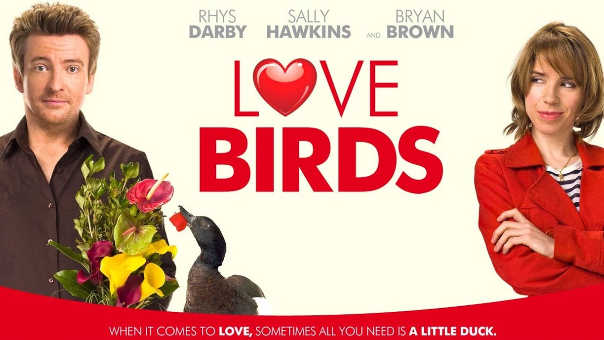 Foto do filme Um Cupido Caiu do Céu