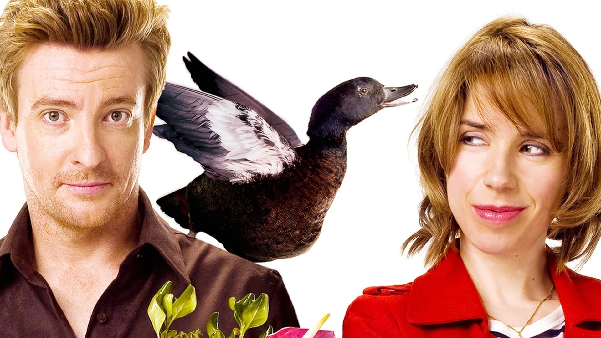 Foto do filme Um Cupido Caiu do Céu